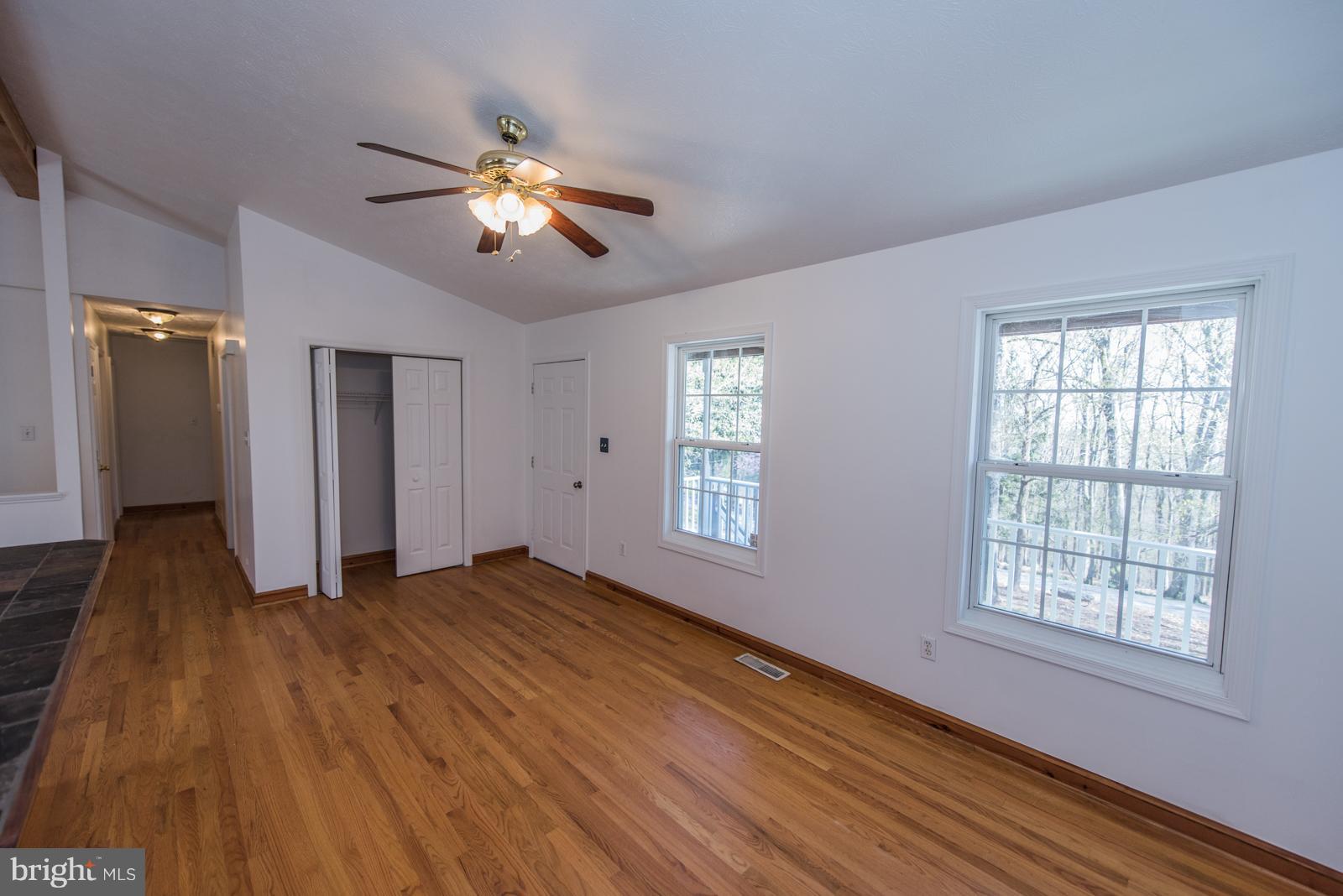 HIGH KNOB - Residential