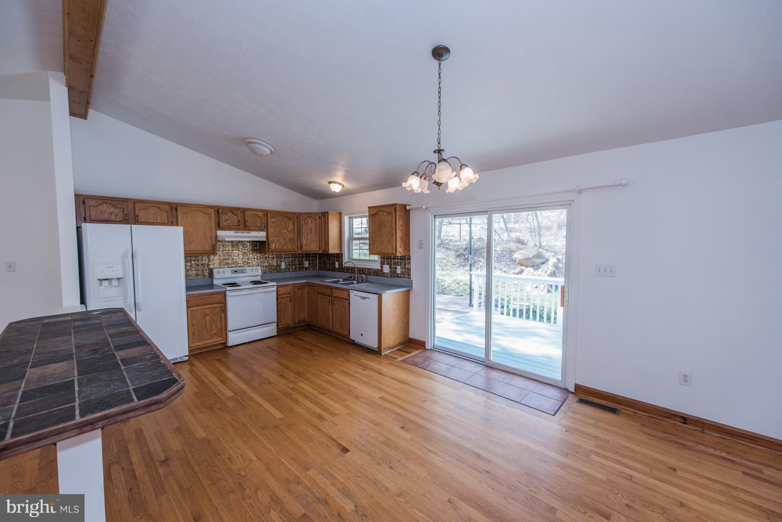 HIGH KNOB - Residential