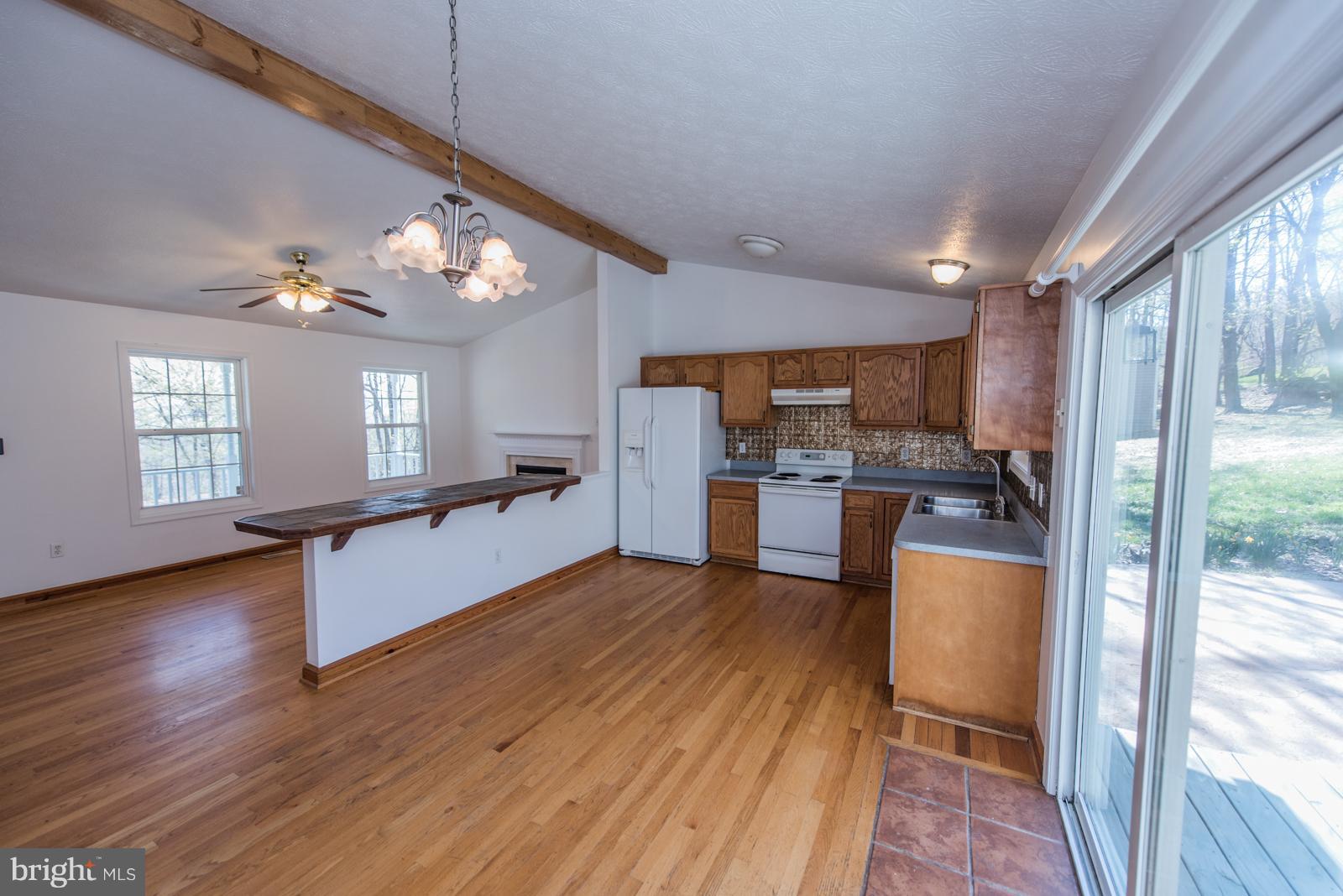 HIGH KNOB - Residential