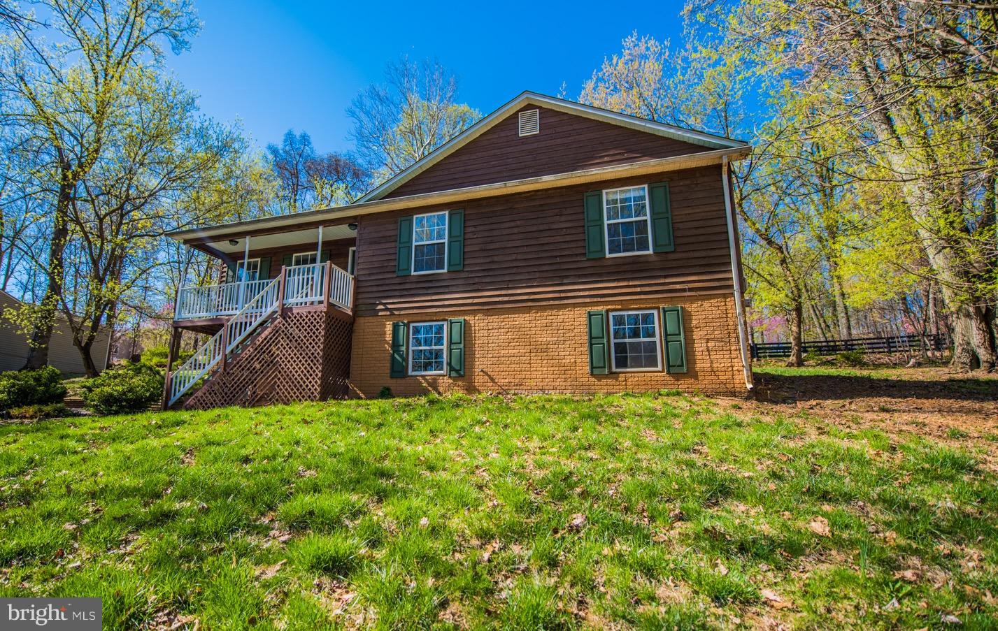 HIGH KNOB - Residential