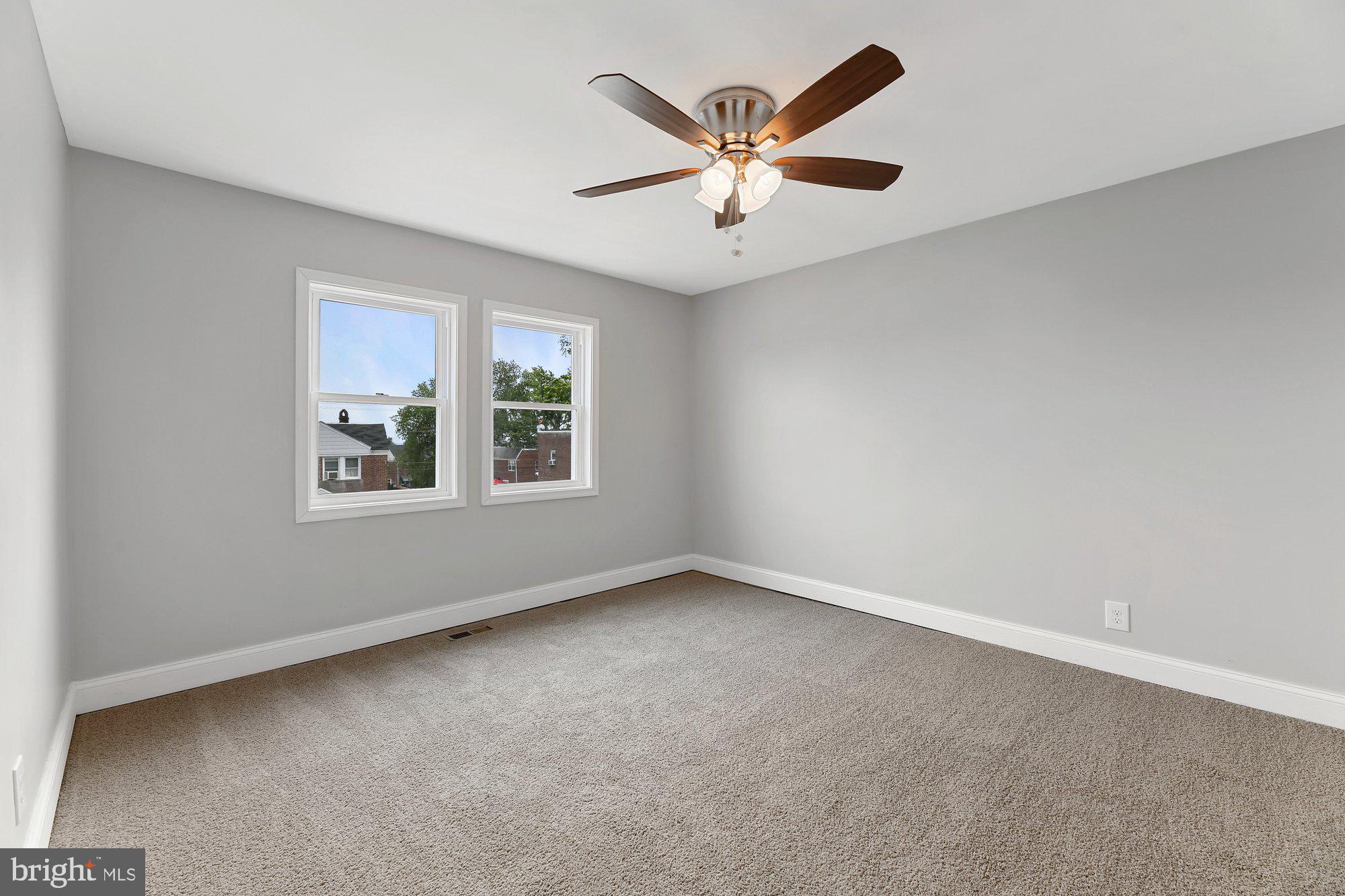 ROGNEL HEIGHTS - Residential