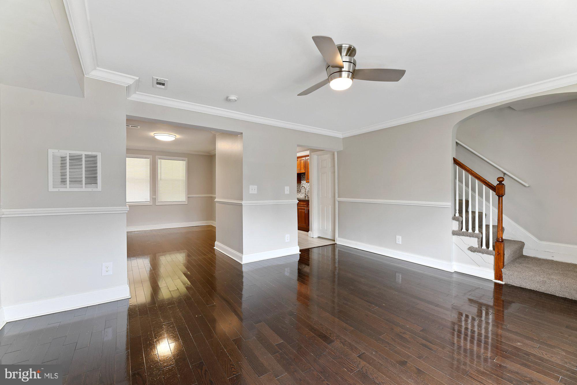 ROGNEL HEIGHTS - Residential