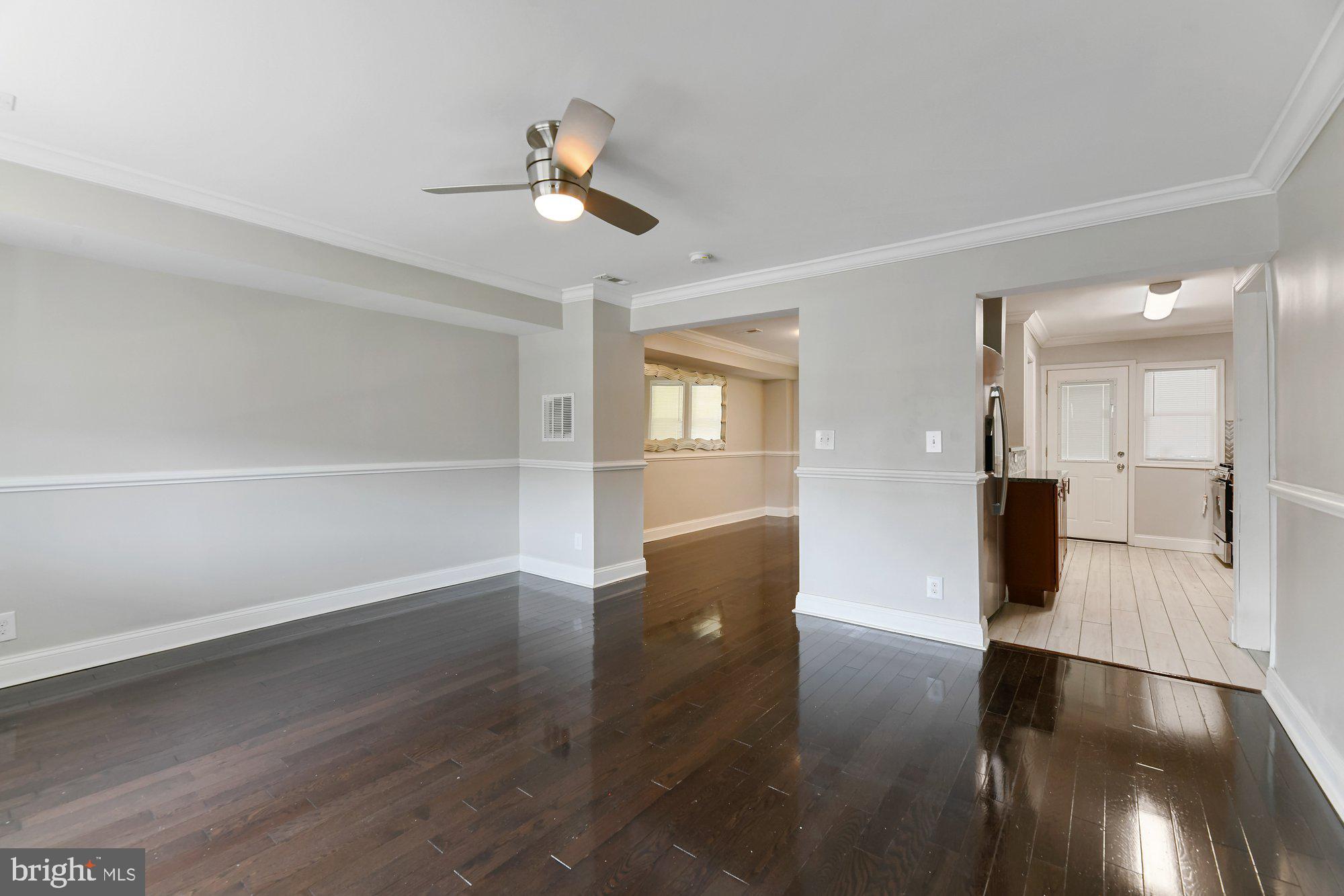 ROGNEL HEIGHTS - Residential