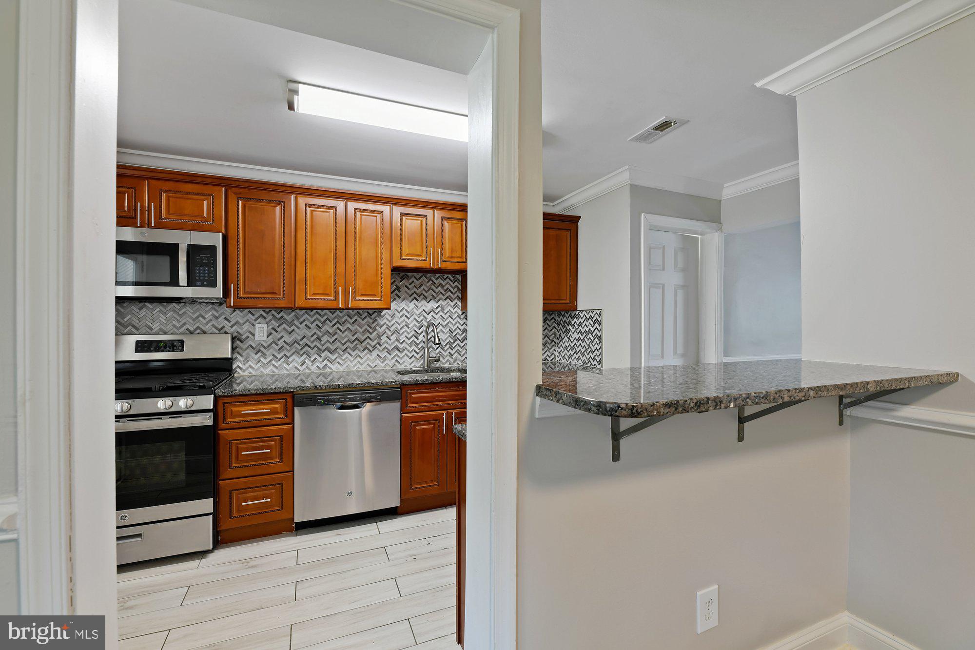 ROGNEL HEIGHTS - Residential