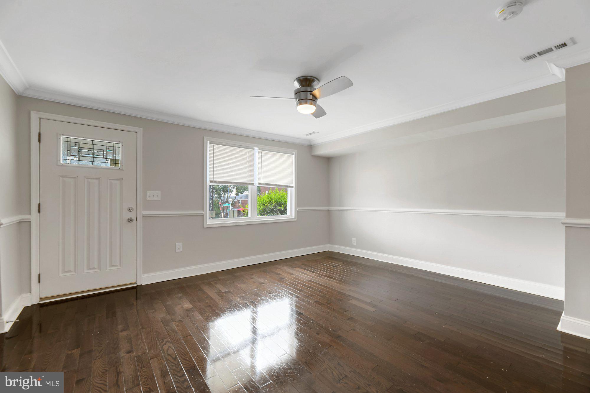 ROGNEL HEIGHTS - Residential