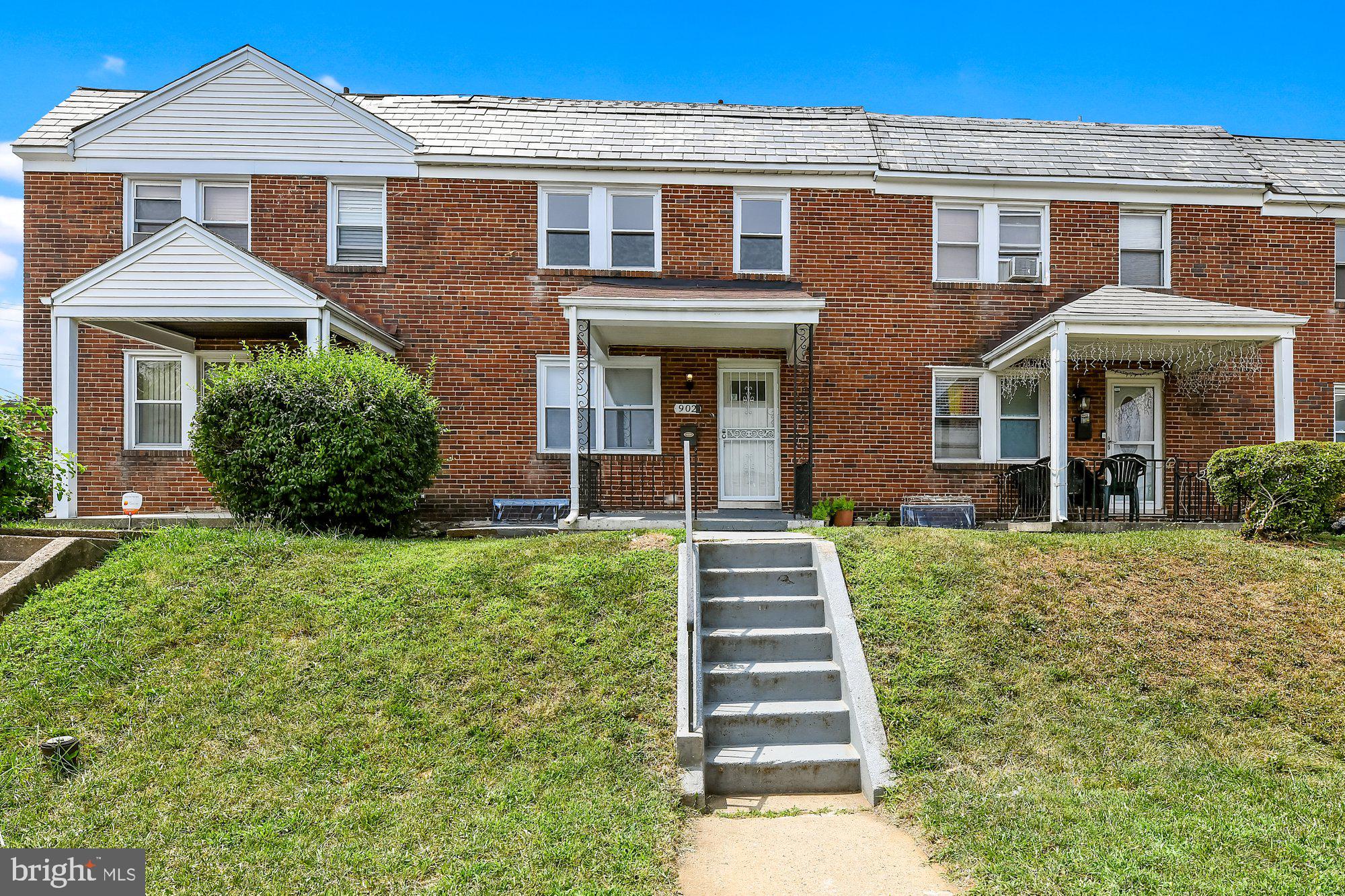 ROGNEL HEIGHTS - Residential