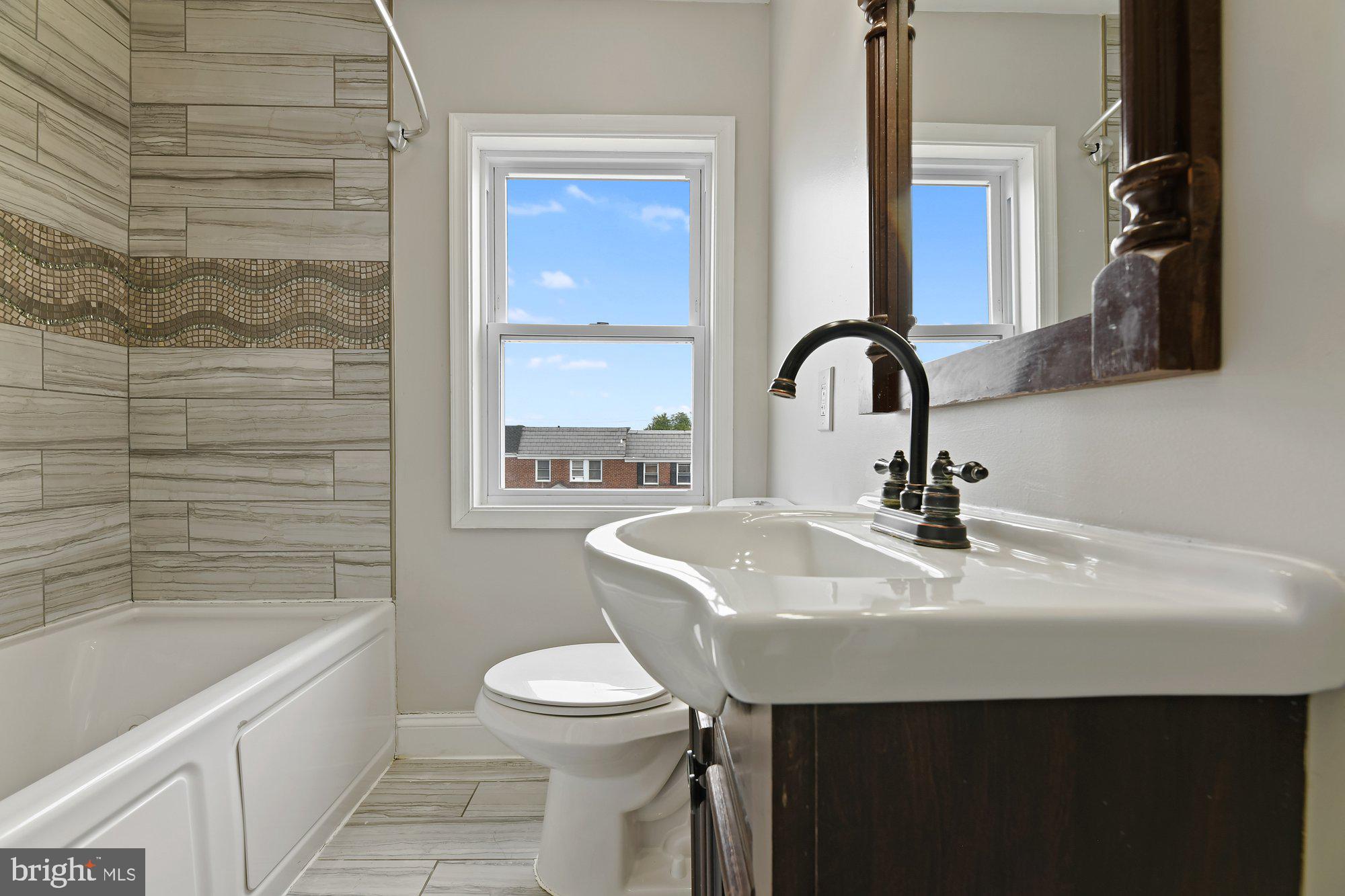 ROGNEL HEIGHTS - Residential