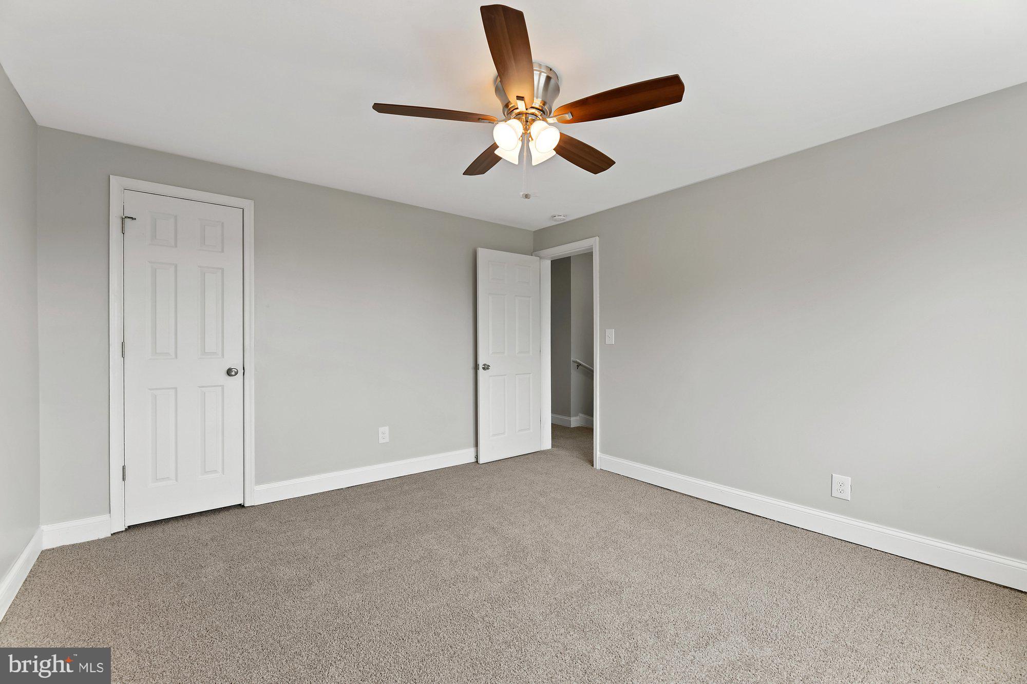 ROGNEL HEIGHTS - Residential