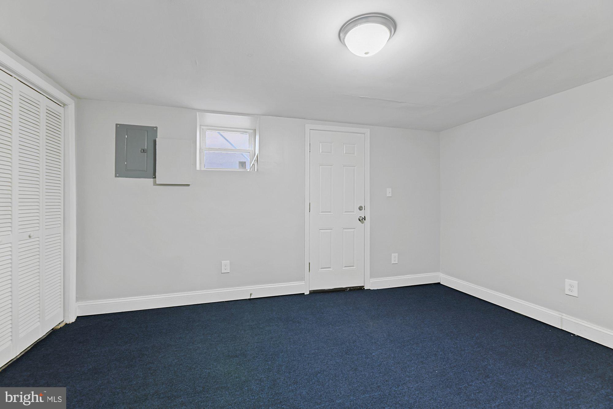 ROGNEL HEIGHTS - Residential