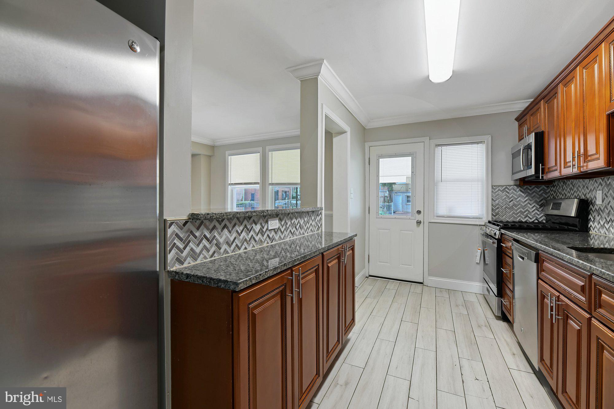 ROGNEL HEIGHTS - Residential