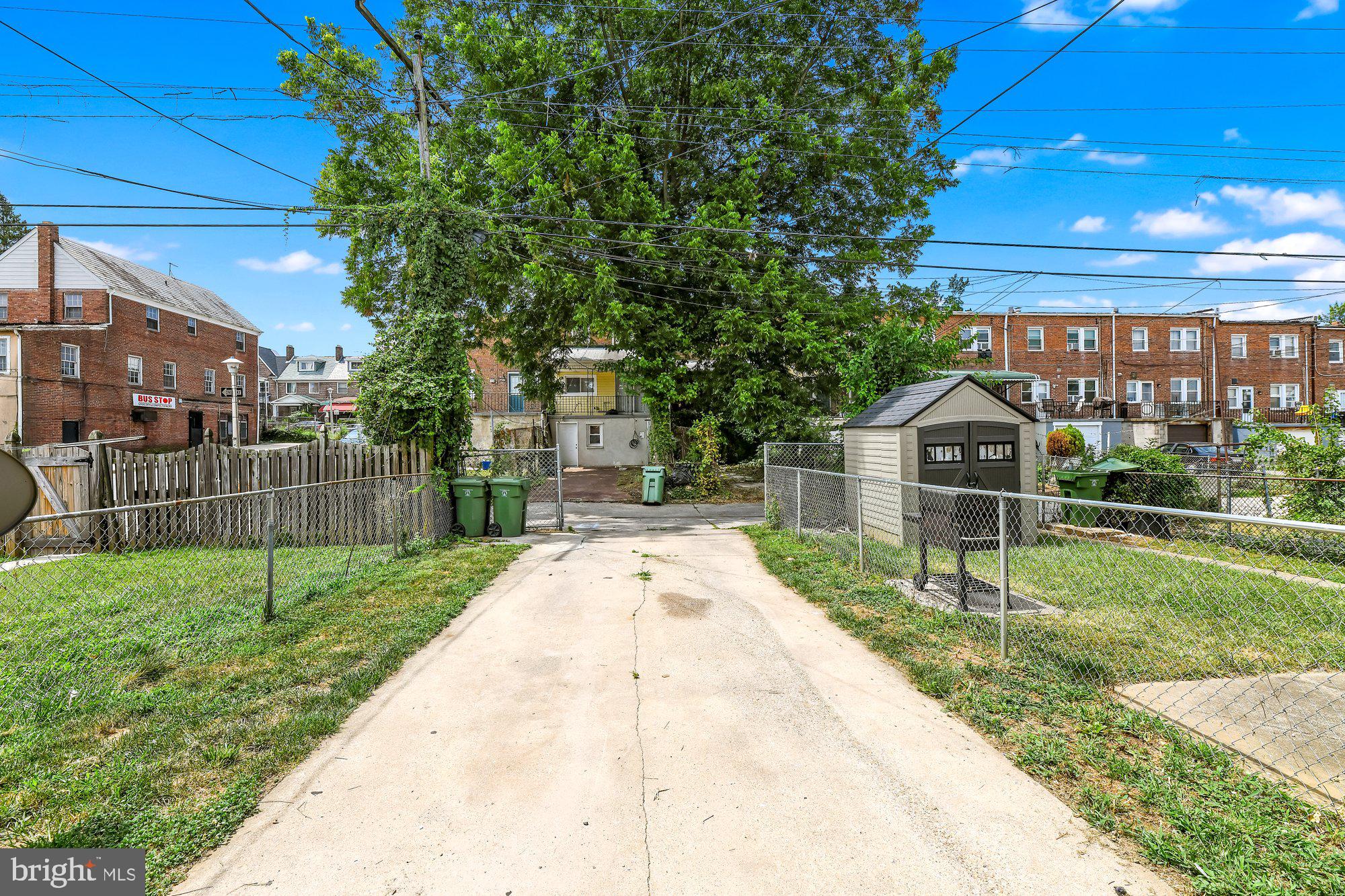 ROGNEL HEIGHTS - Residential