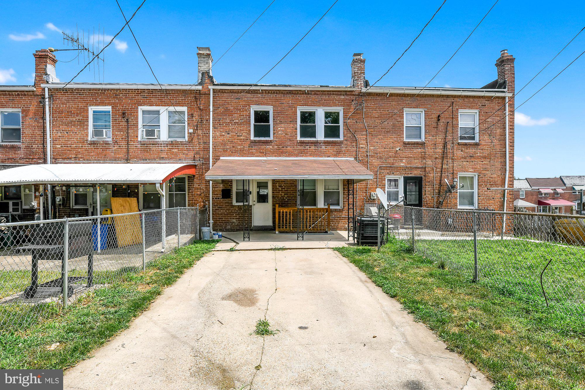 ROGNEL HEIGHTS - Residential