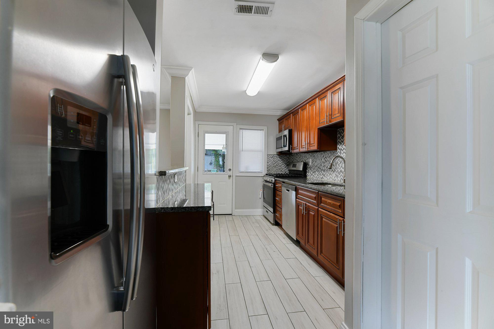 ROGNEL HEIGHTS - Residential