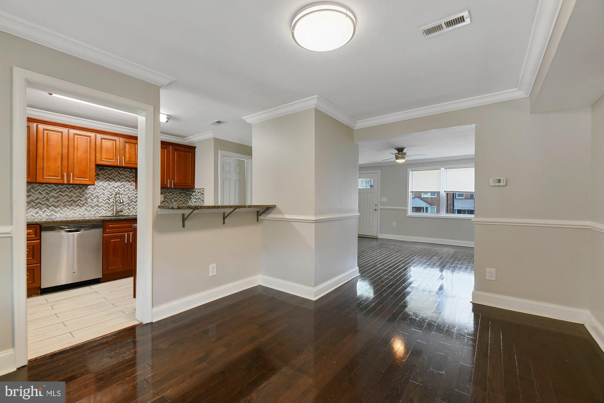 ROGNEL HEIGHTS - Residential