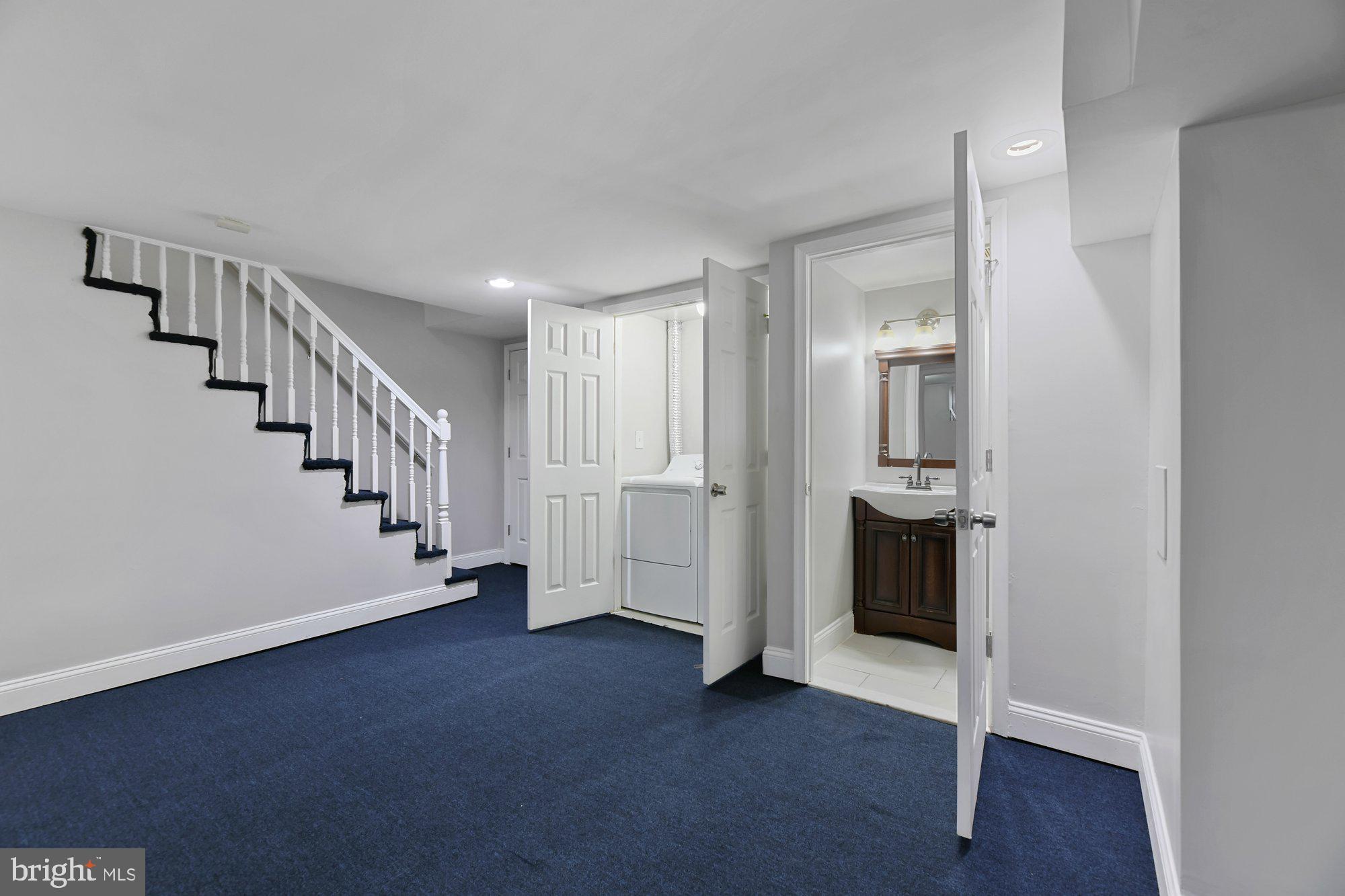 ROGNEL HEIGHTS - Residential