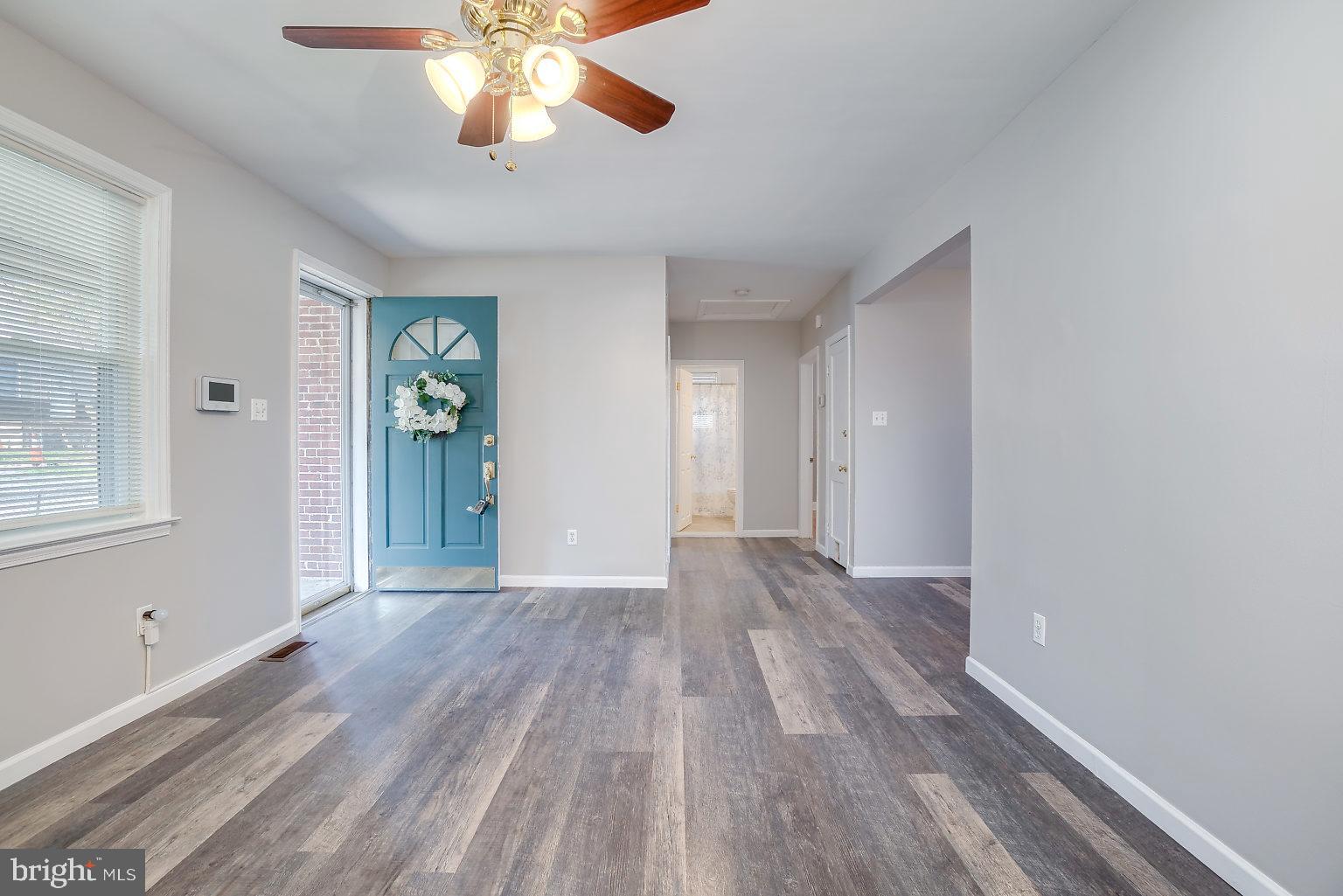 BERKSHIRE - Residential