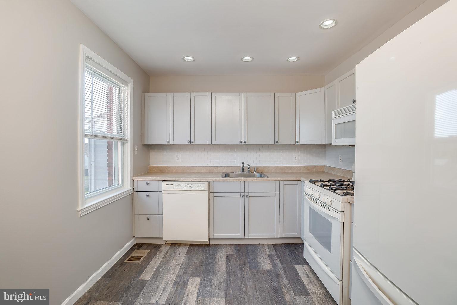 BERKSHIRE - Residential