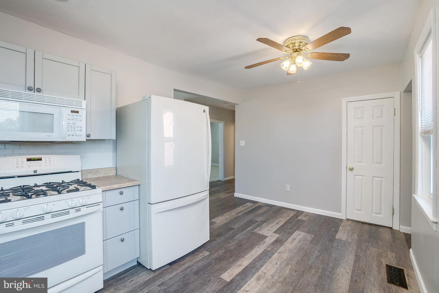 BERKSHIRE - Residential