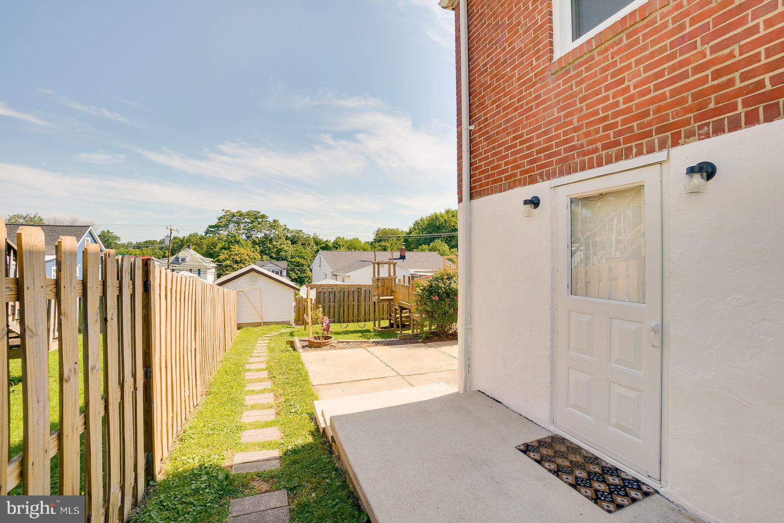 BERKSHIRE - Residential