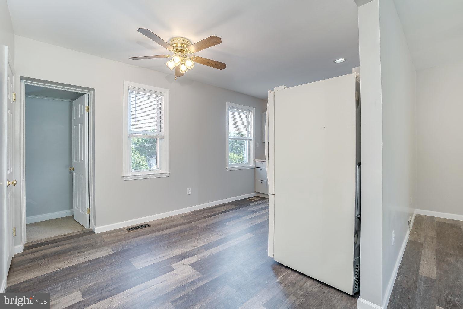 BERKSHIRE - Residential