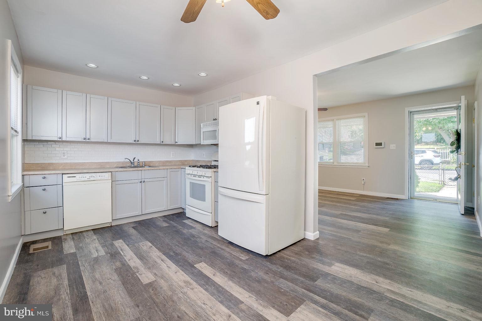 BERKSHIRE - Residential