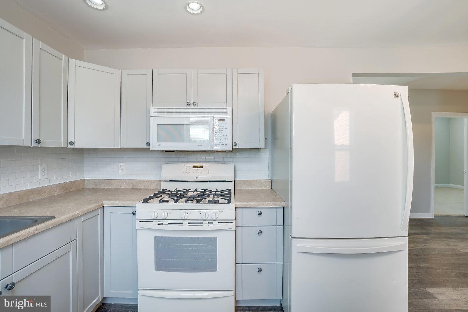 BERKSHIRE - Residential