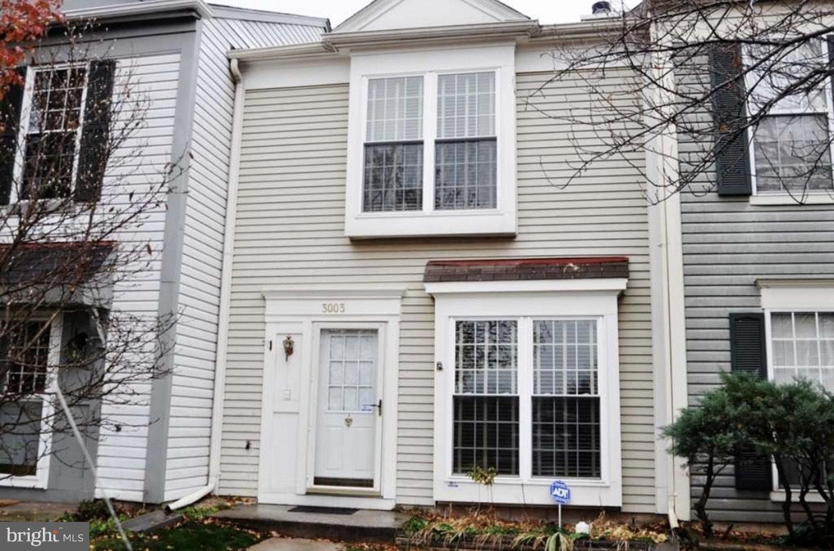 HIGHLAND MEWS - Residential