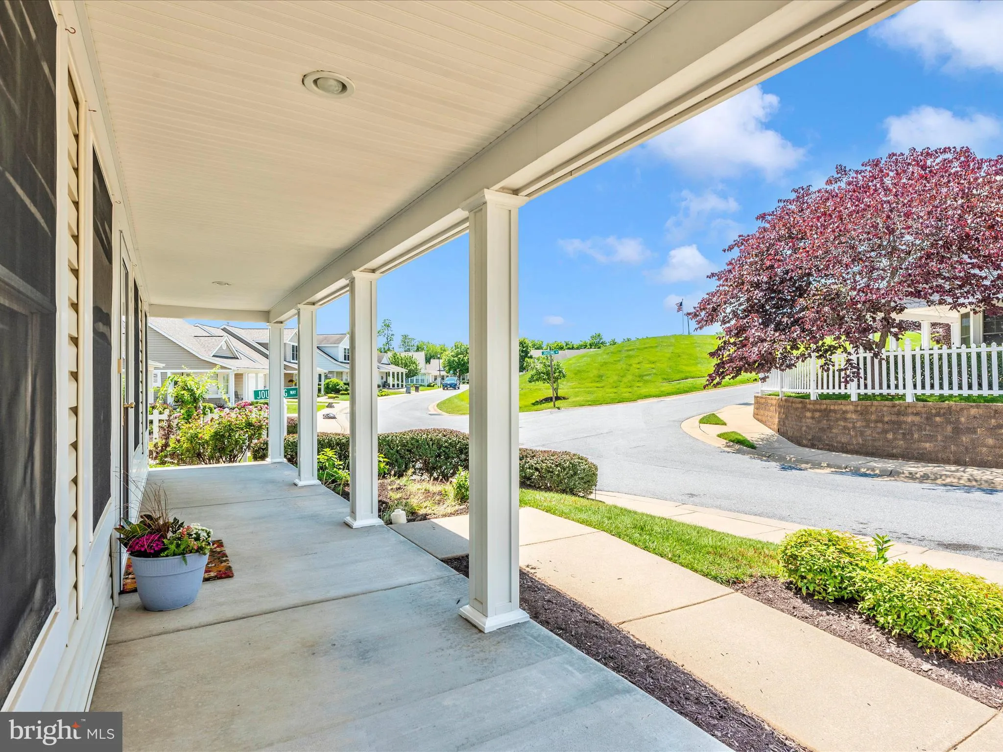 Mount Airy, Maryland 21771, United States, 2 Bedrooms Bedrooms, ,2 BathroomsBathrooms,Residential,Active,147955