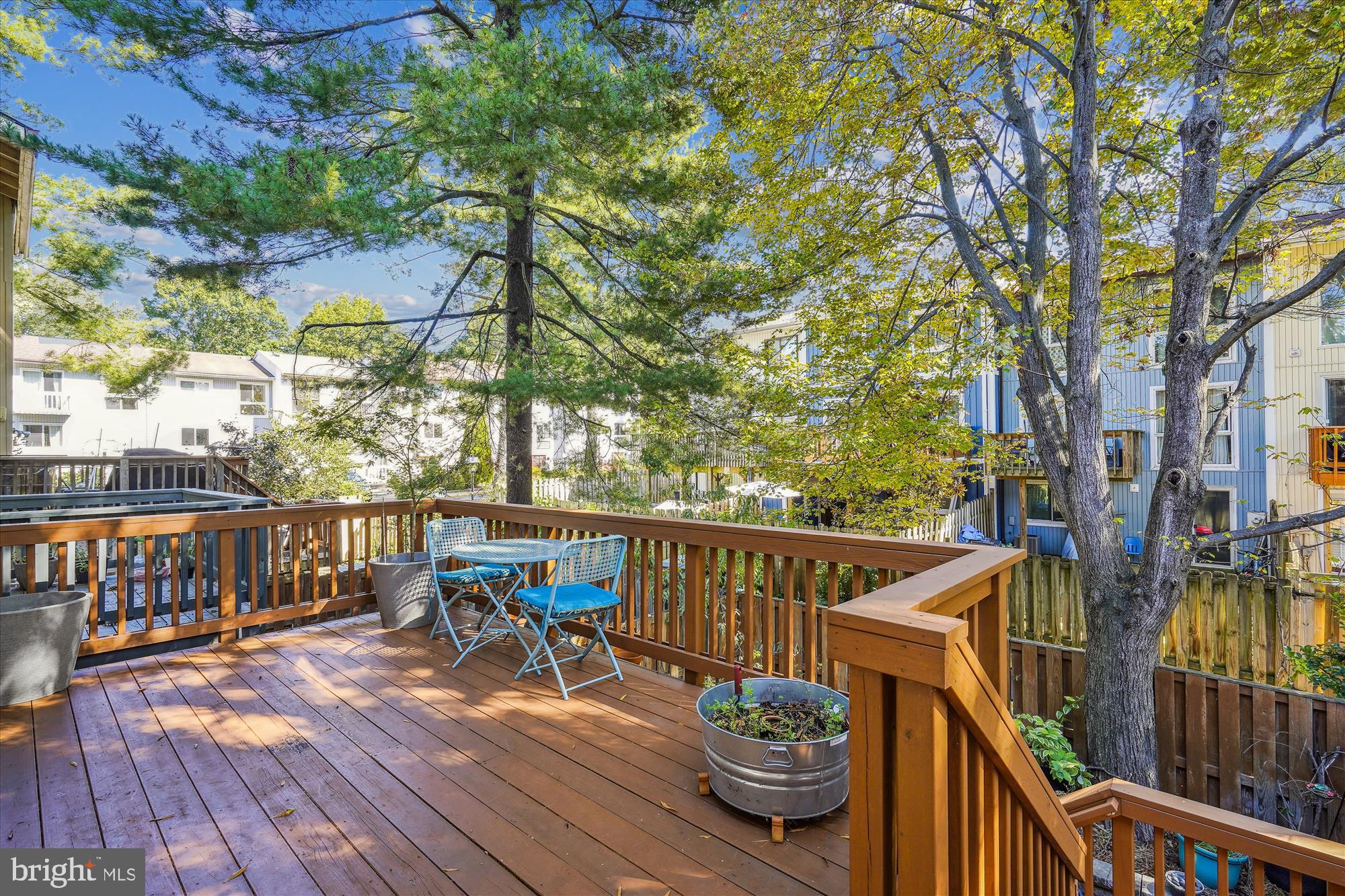 CYRANDALL VALLEY NORTH - Residential