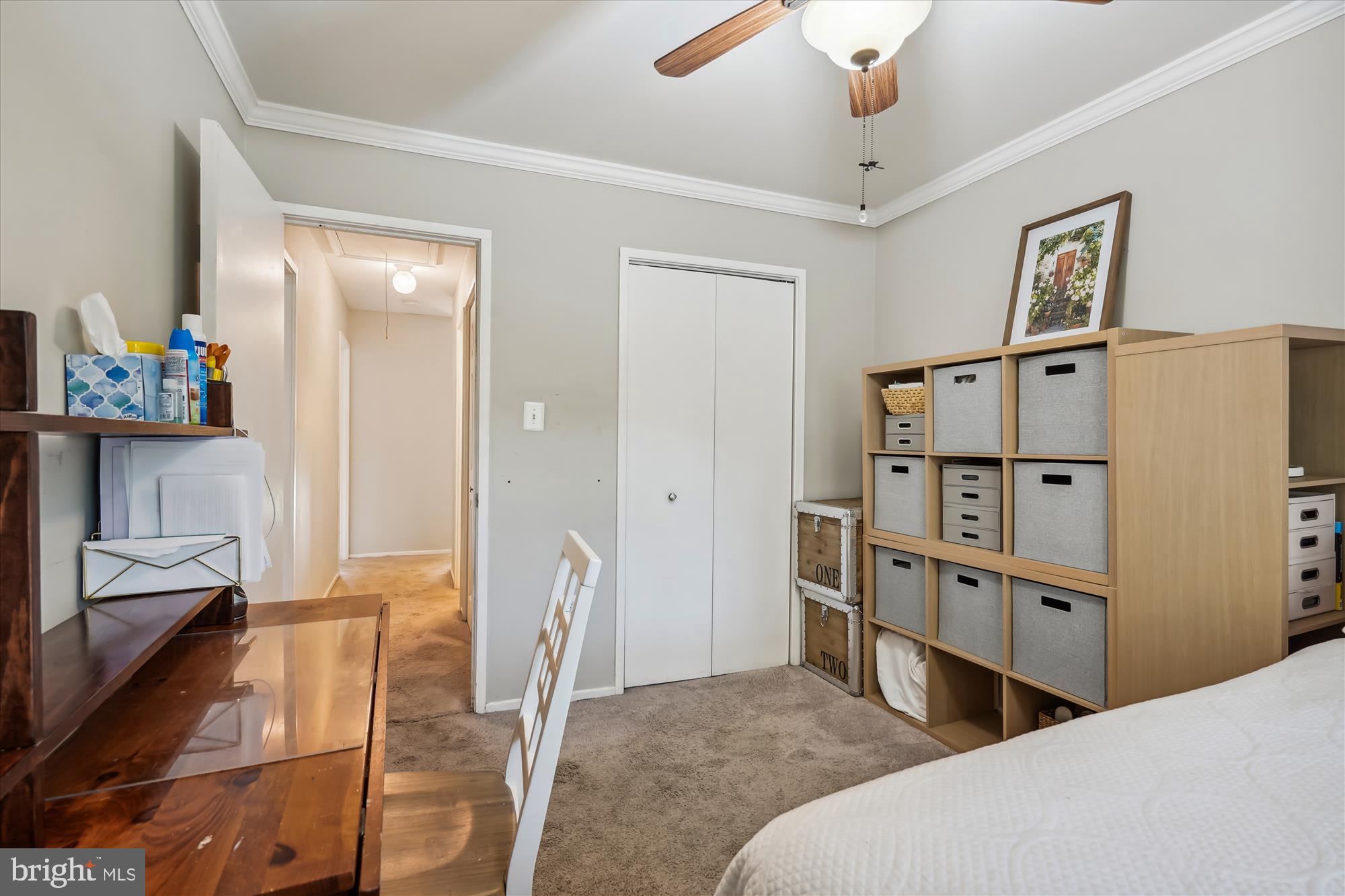 CYRANDALL VALLEY NORTH - Residential