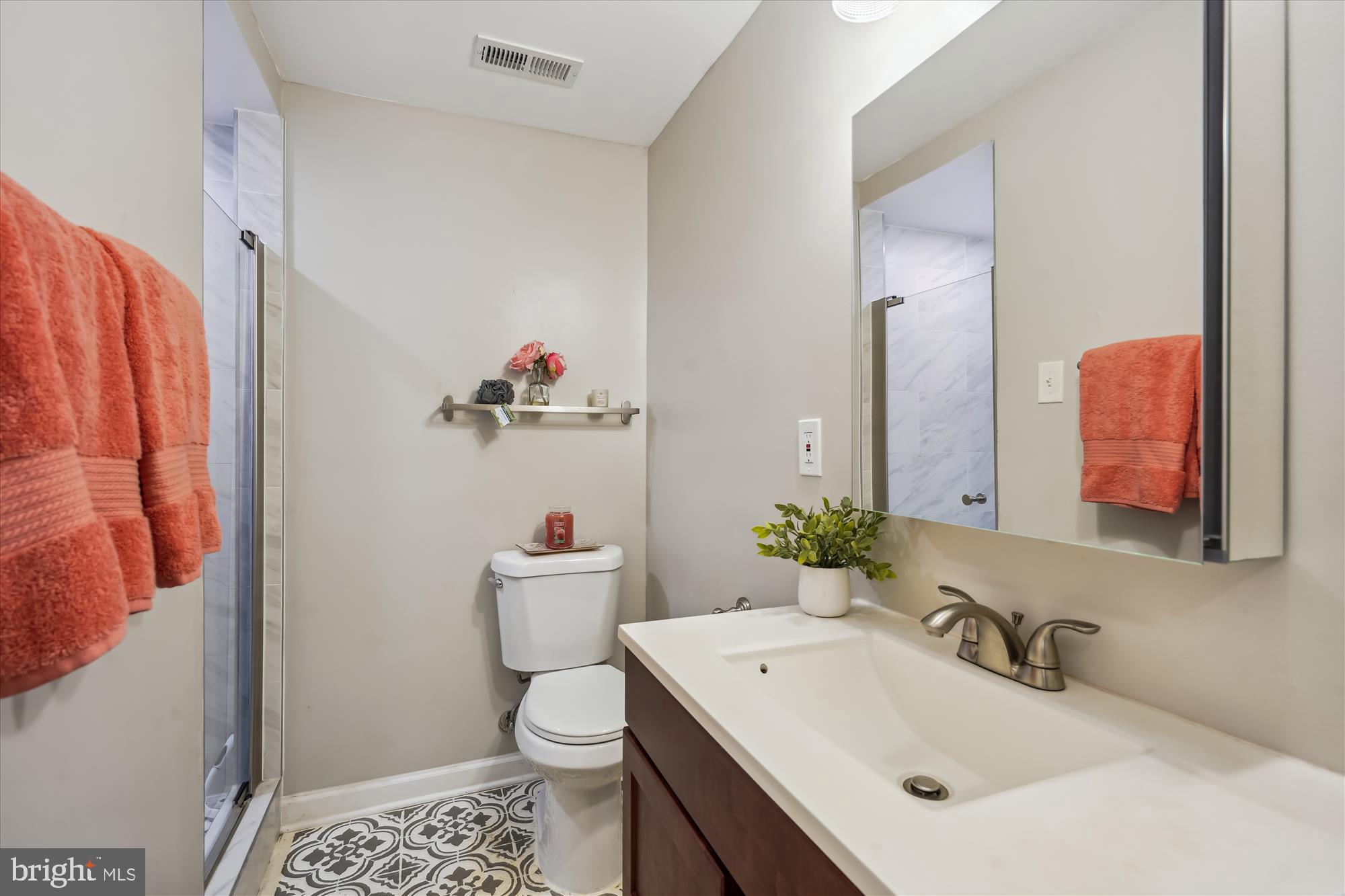 CYRANDALL VALLEY NORTH - Residential