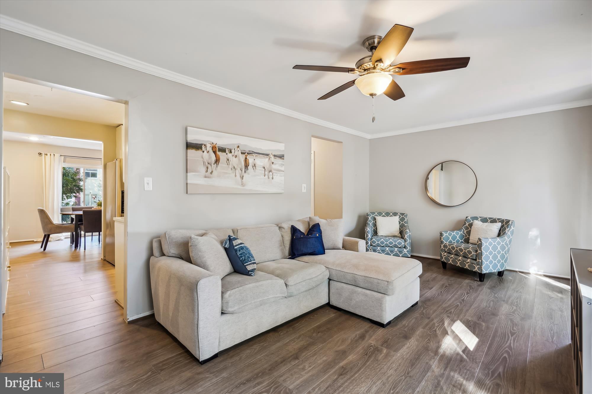 CYRANDALL VALLEY NORTH - Residential