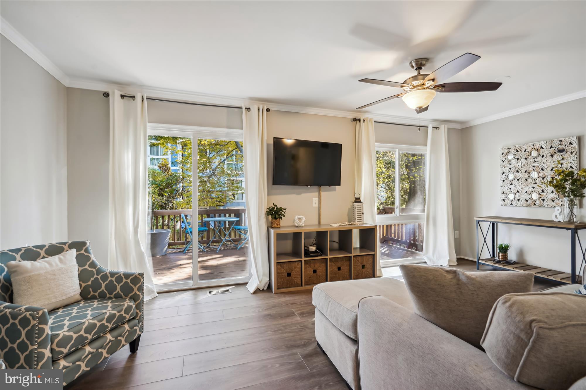 CYRANDALL VALLEY NORTH - Residential