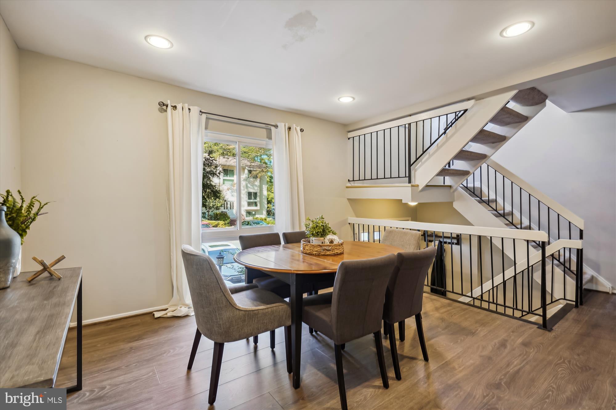 CYRANDALL VALLEY NORTH - Residential