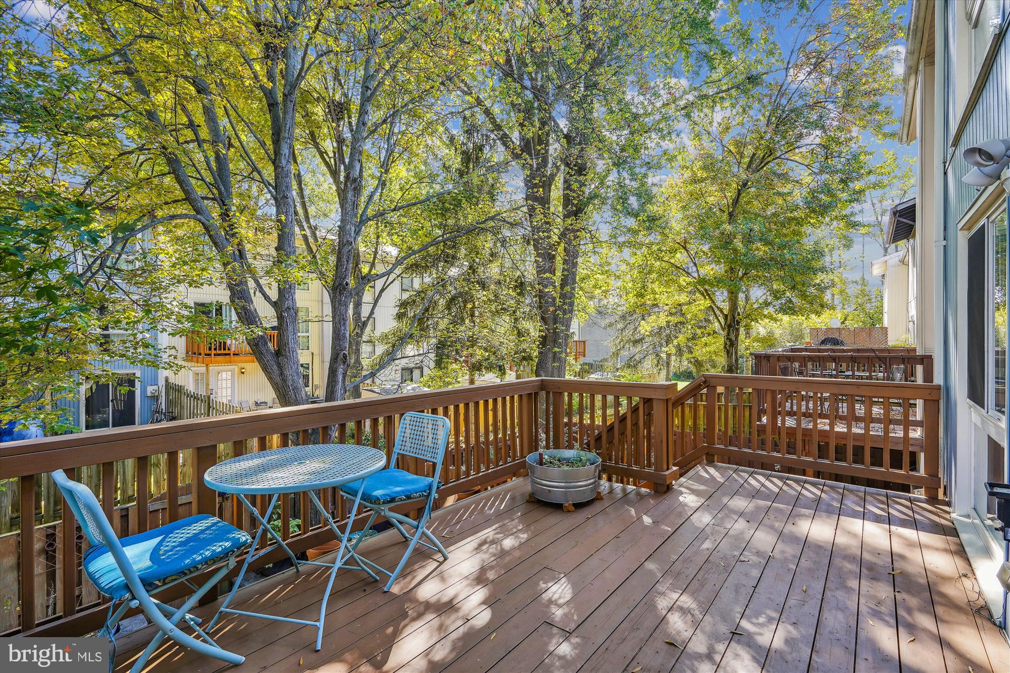 CYRANDALL VALLEY NORTH - Residential