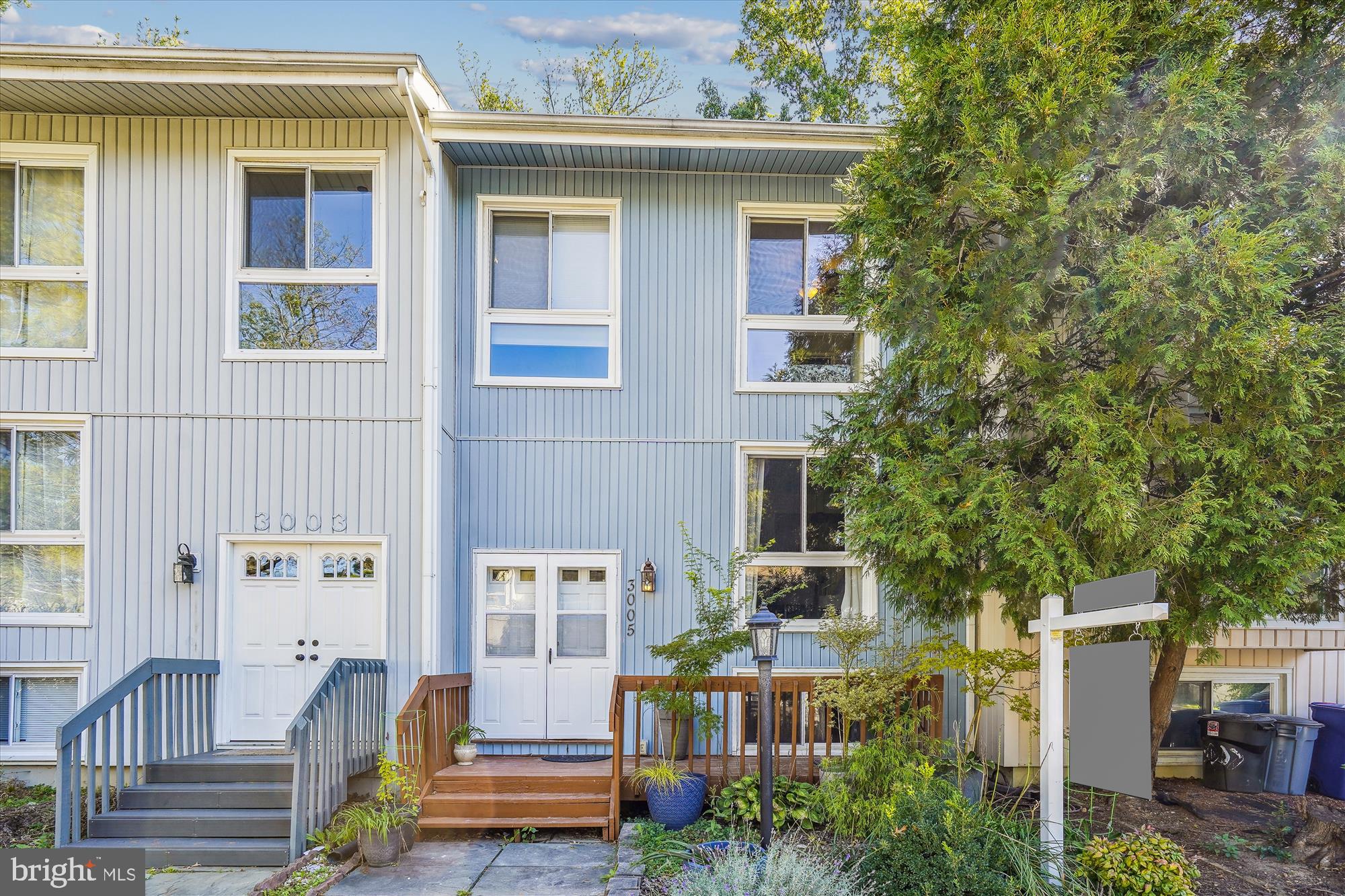 CYRANDALL VALLEY NORTH - Residential