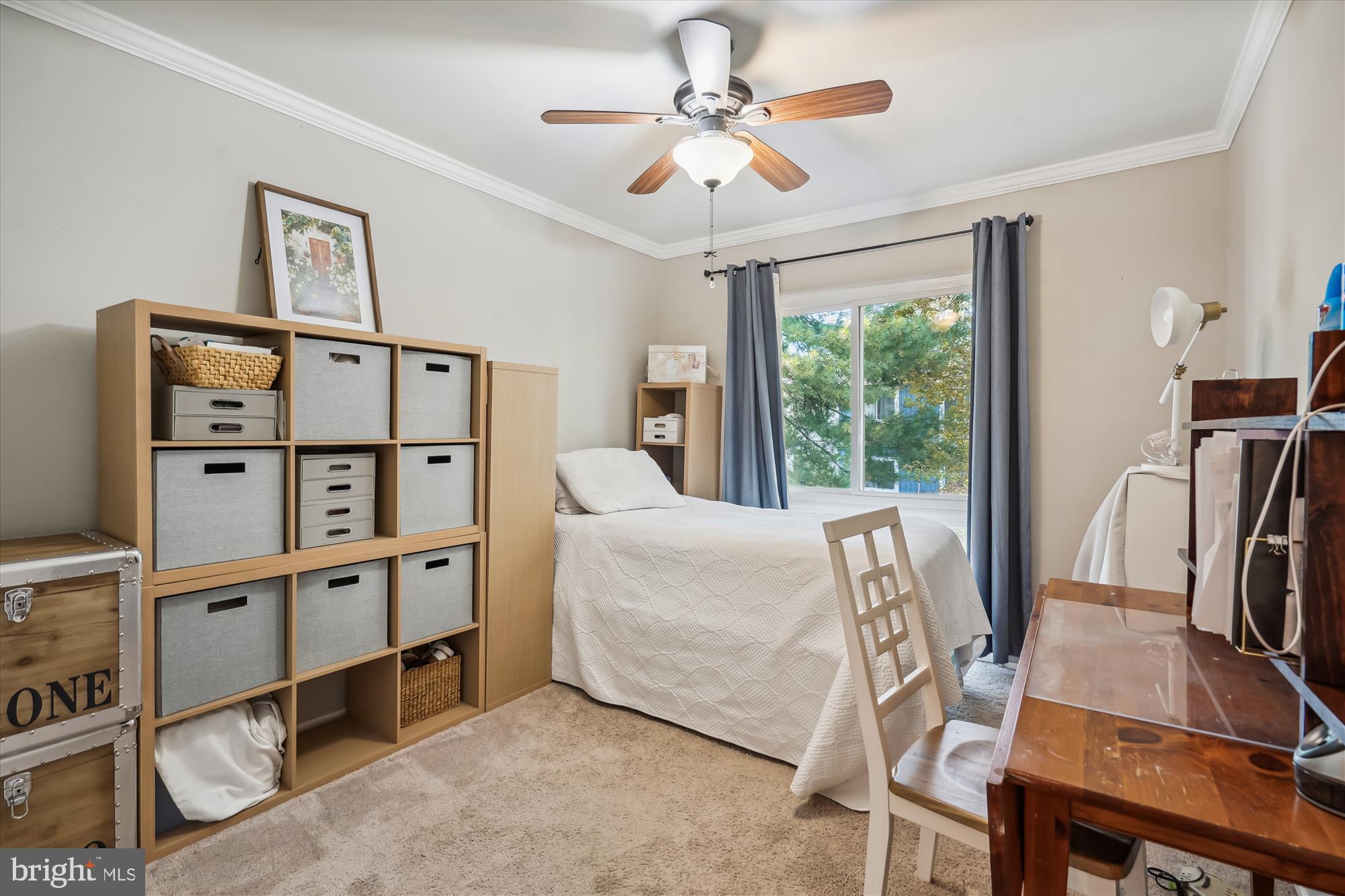 CYRANDALL VALLEY NORTH - Residential