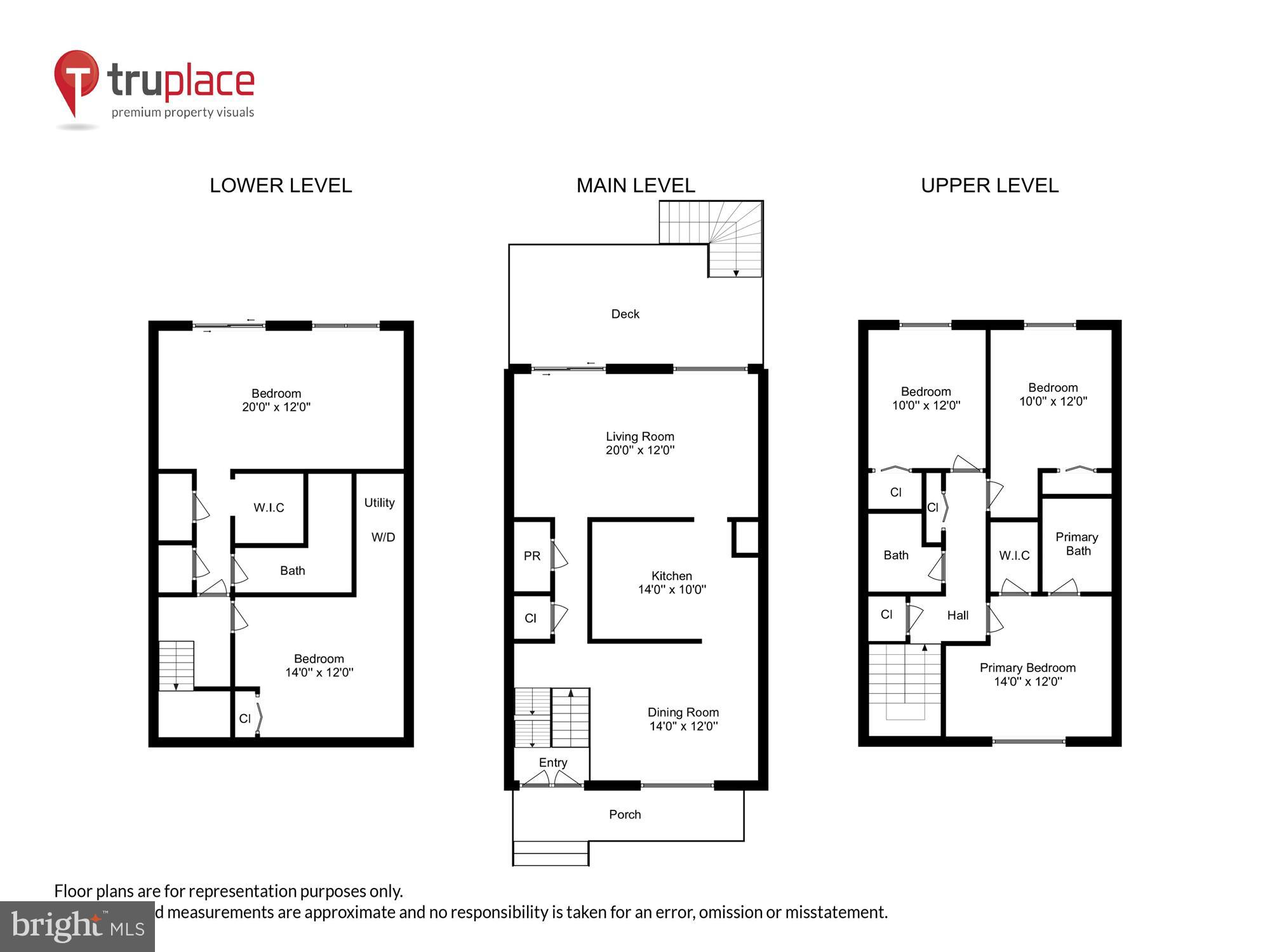 CYRANDALL VALLEY NORTH - Residential