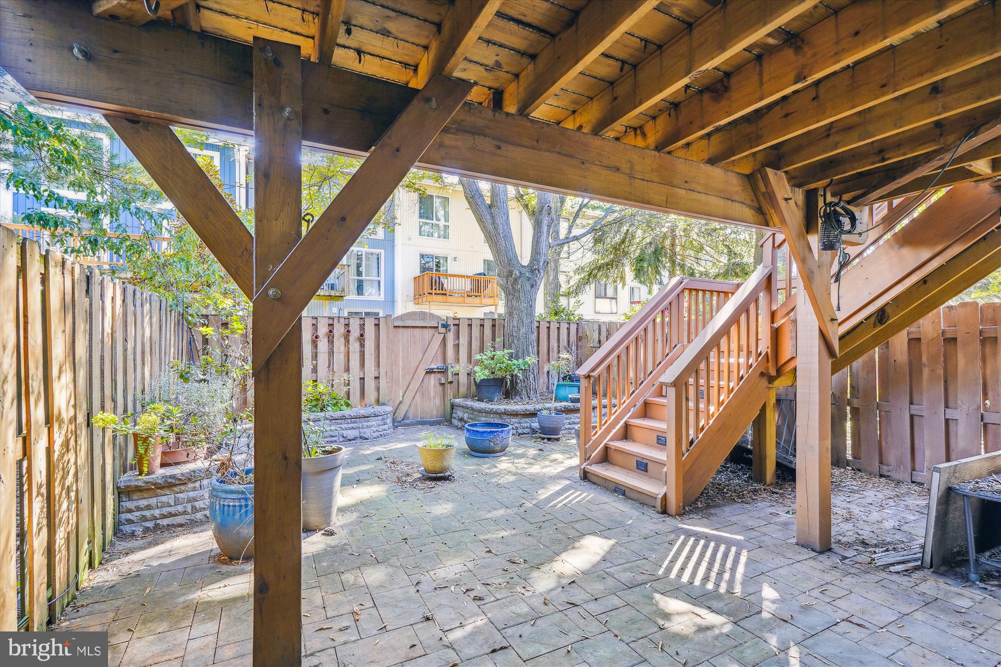 CYRANDALL VALLEY NORTH - Residential