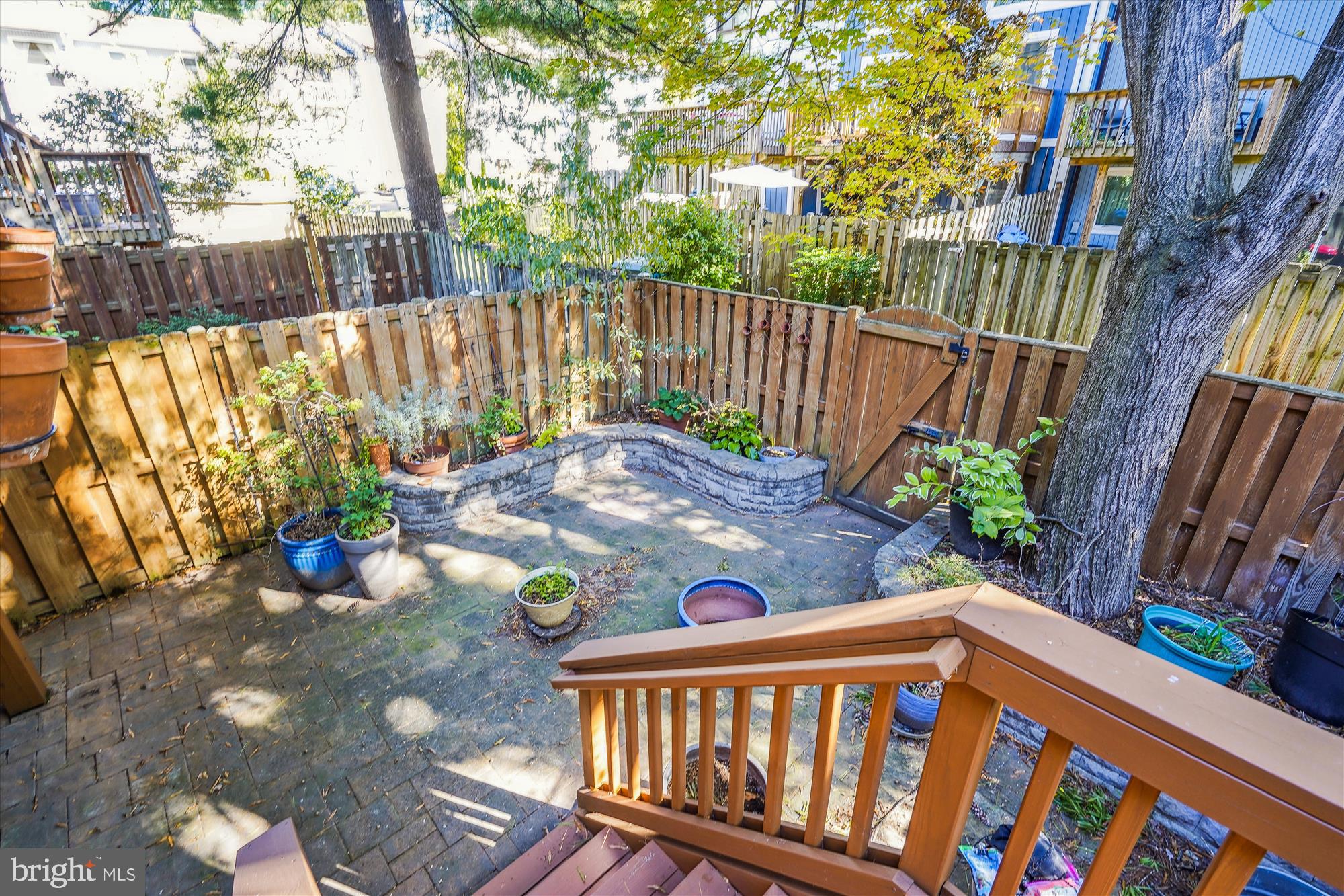 CYRANDALL VALLEY NORTH - Residential