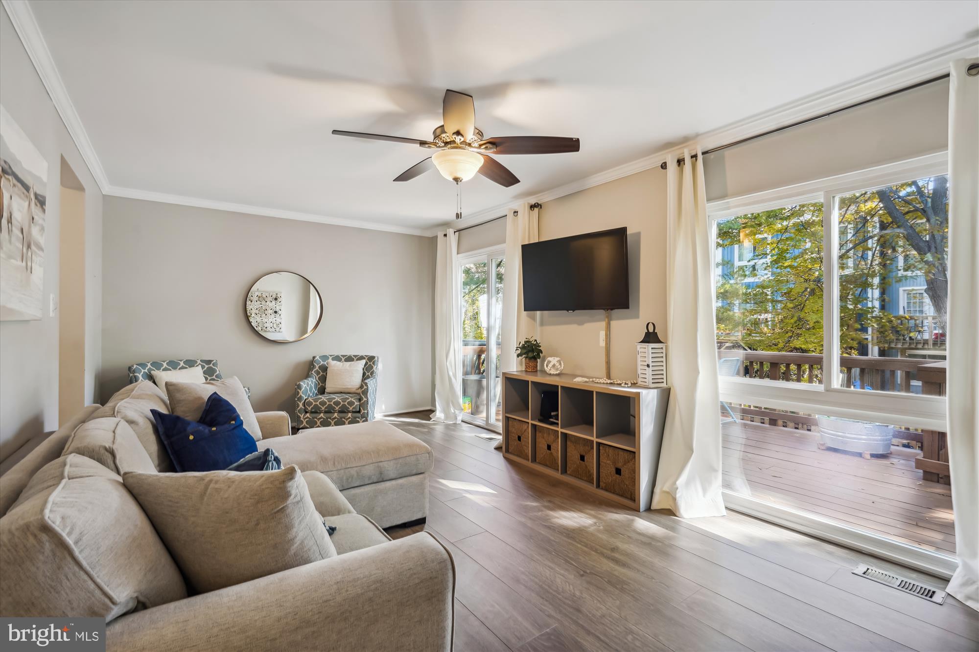 CYRANDALL VALLEY NORTH - Residential