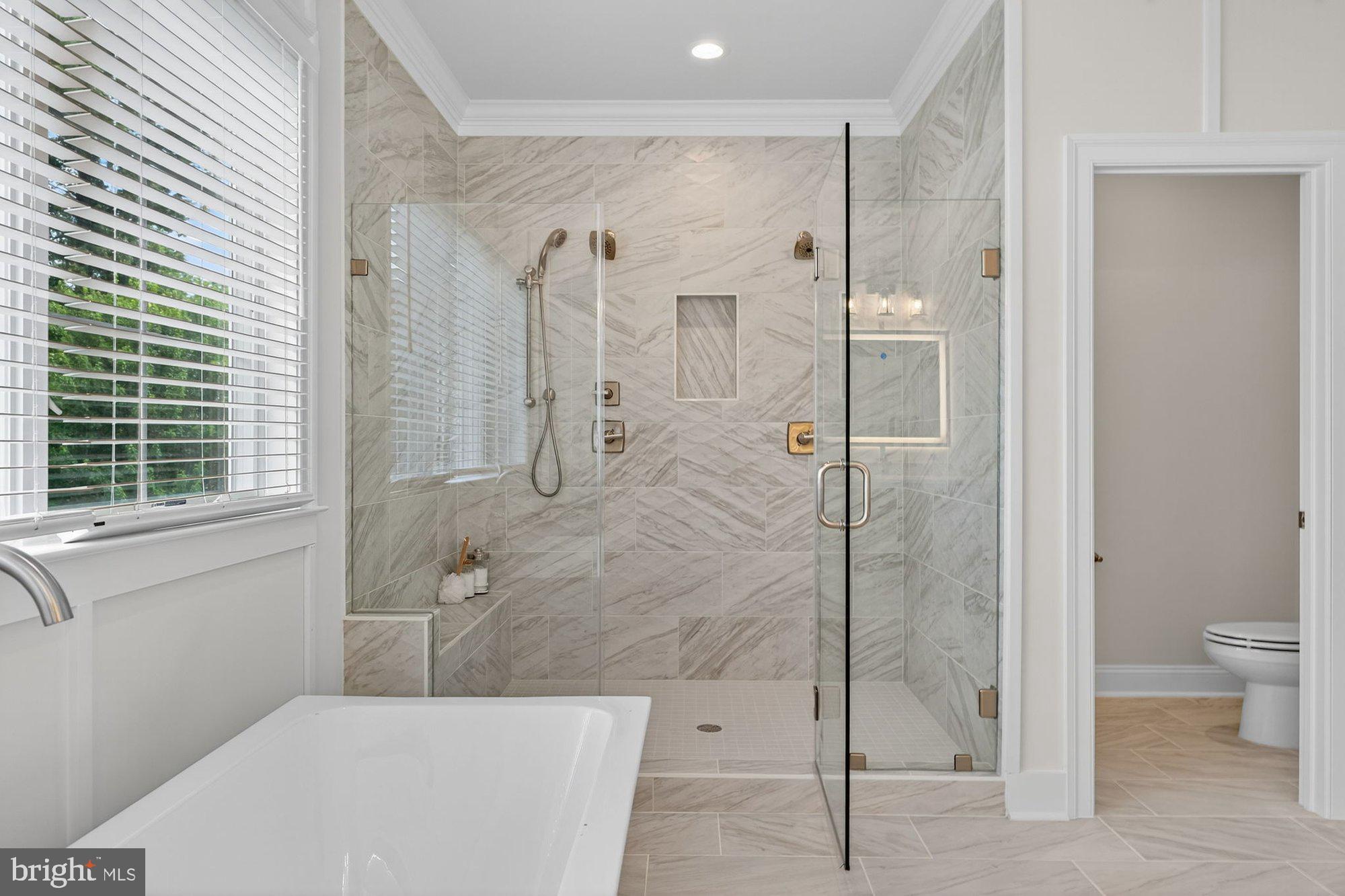 POTOMAC HILLS - Residential