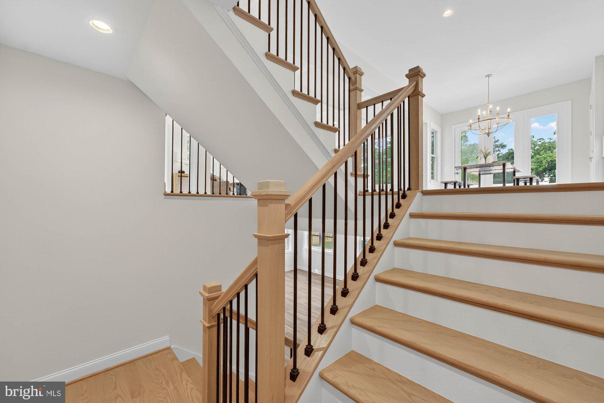 POTOMAC HILLS - Residential