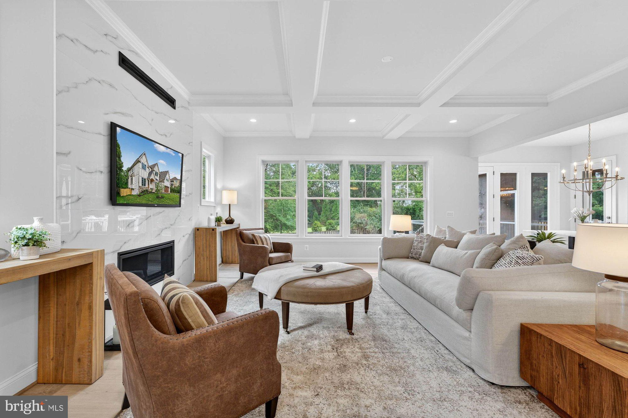 POTOMAC HILLS - Residential