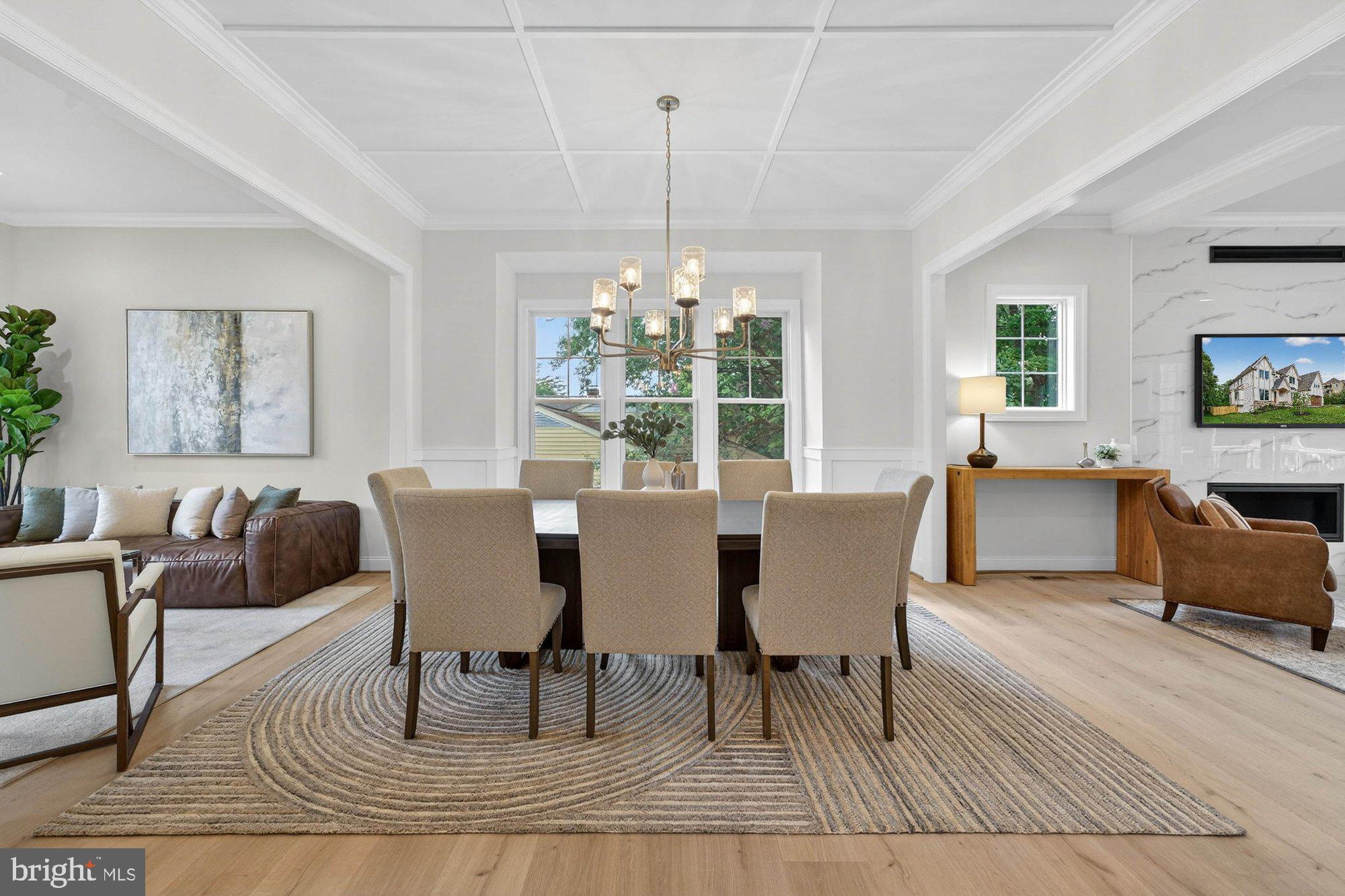 POTOMAC HILLS - Residential