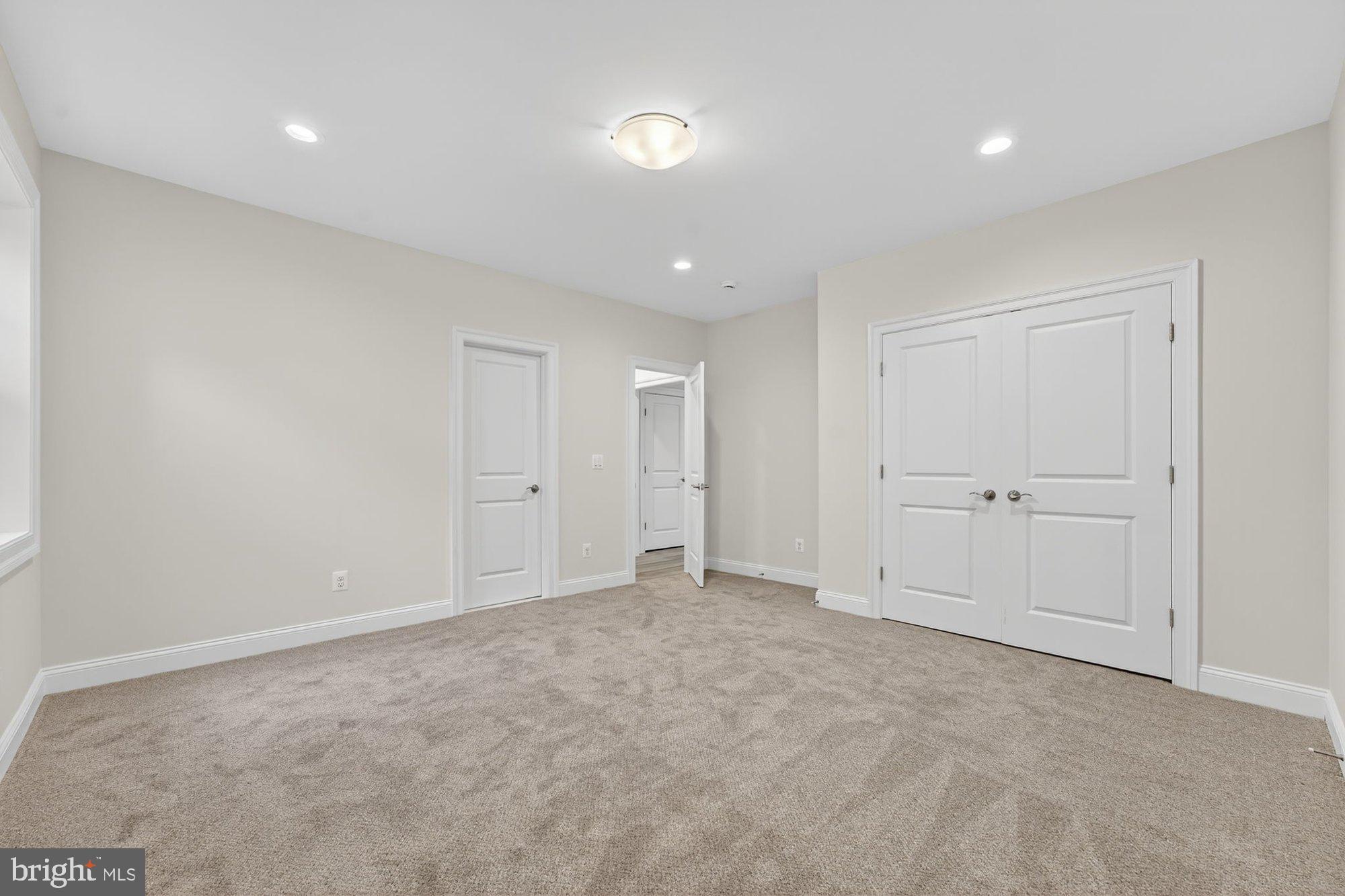 POTOMAC HILLS - Residential