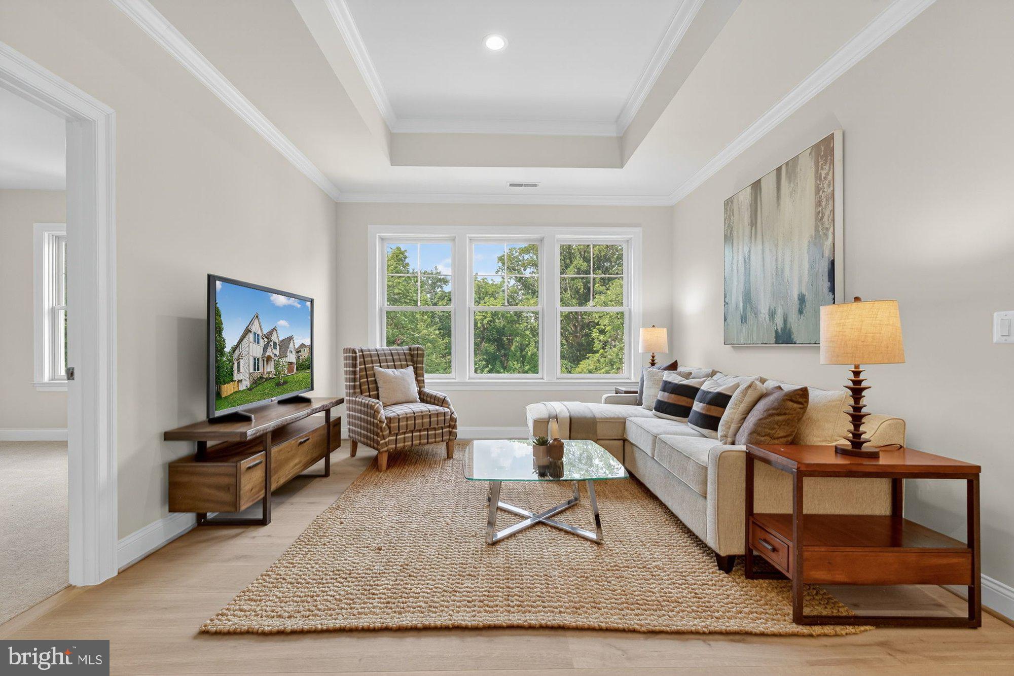 POTOMAC HILLS - Residential