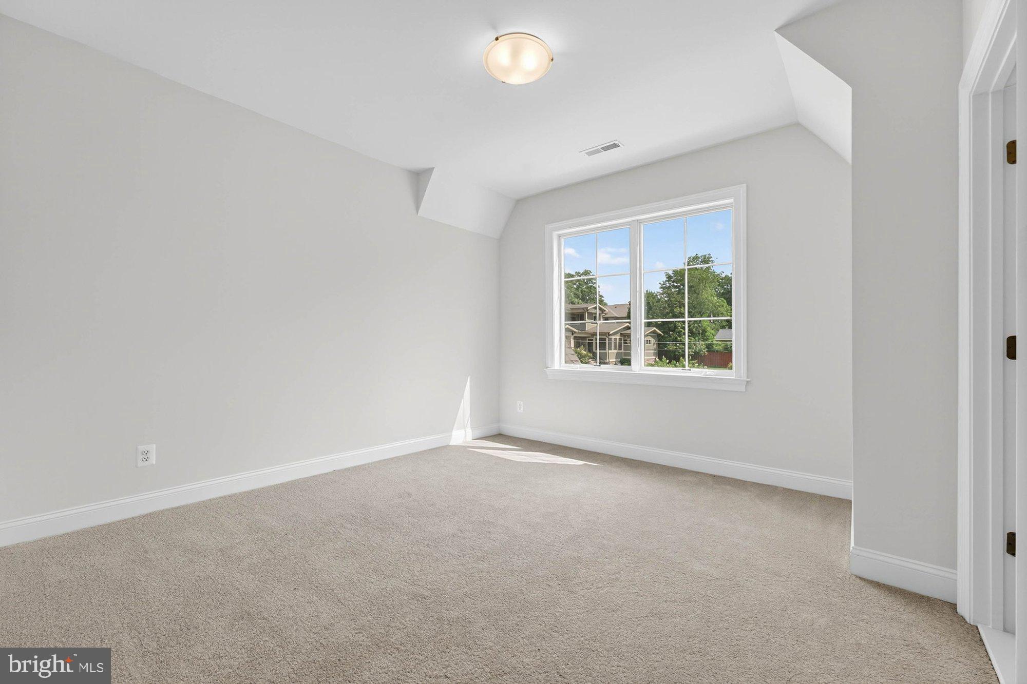 POTOMAC HILLS - Residential