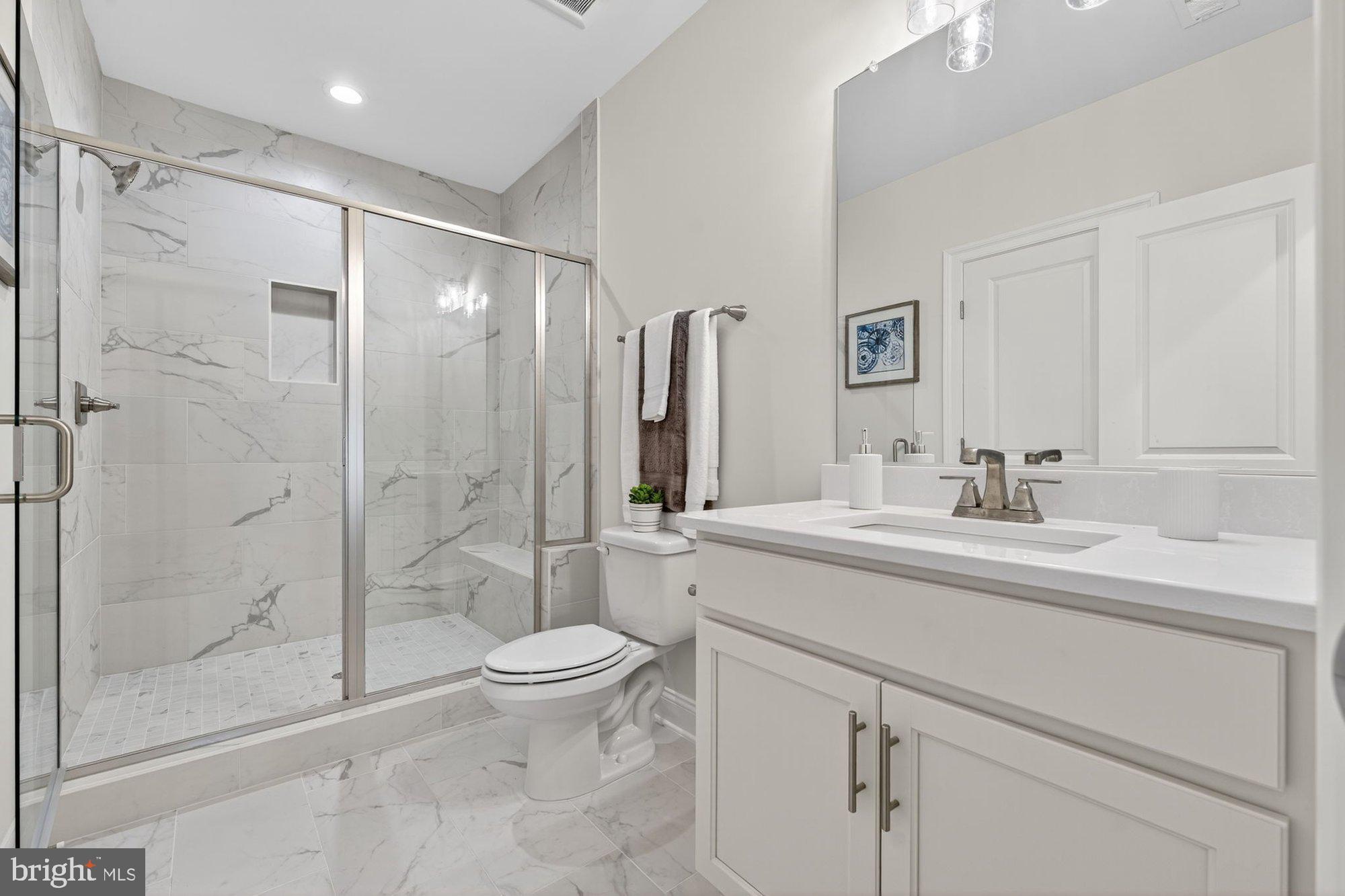 POTOMAC HILLS - Residential