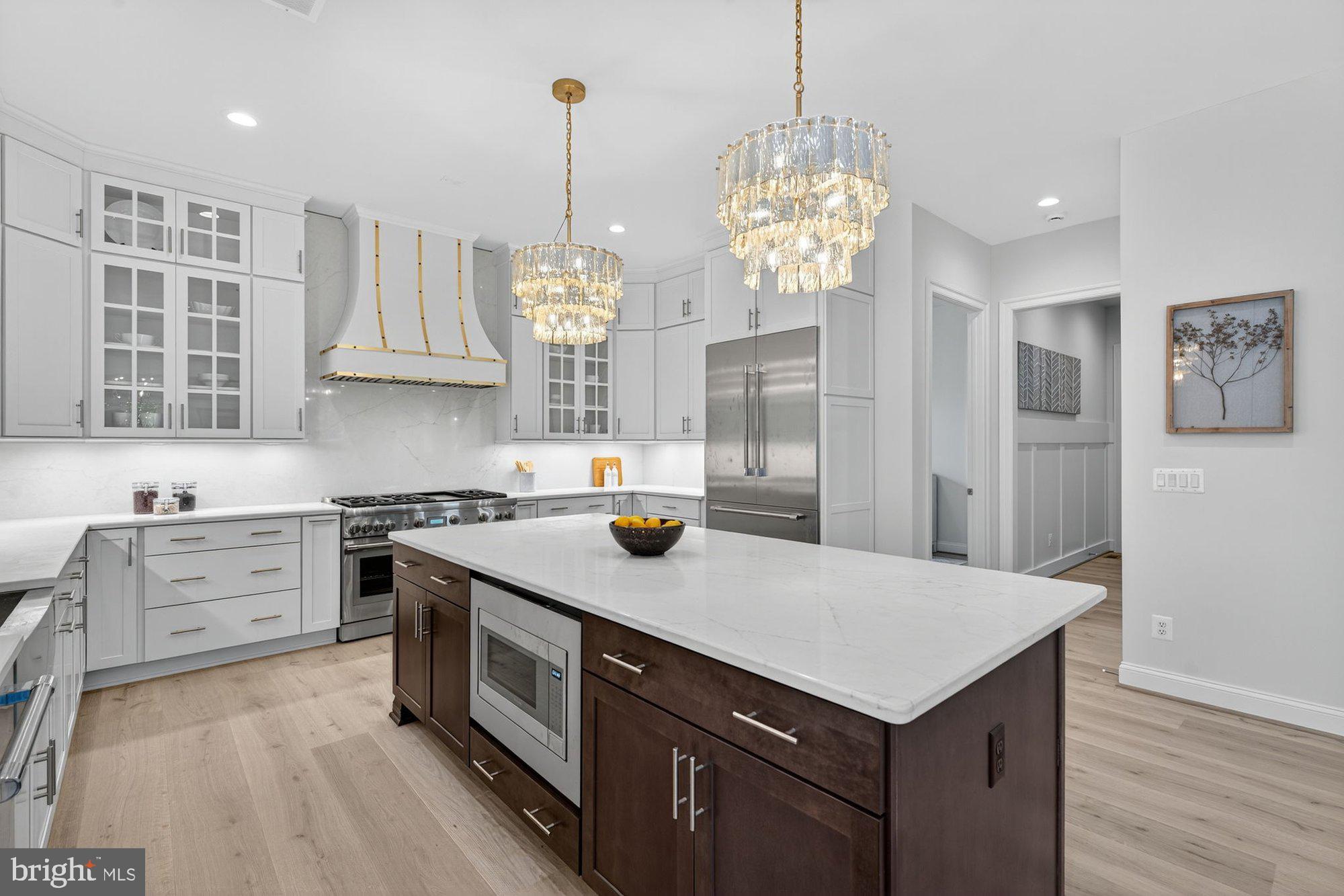 POTOMAC HILLS - Residential